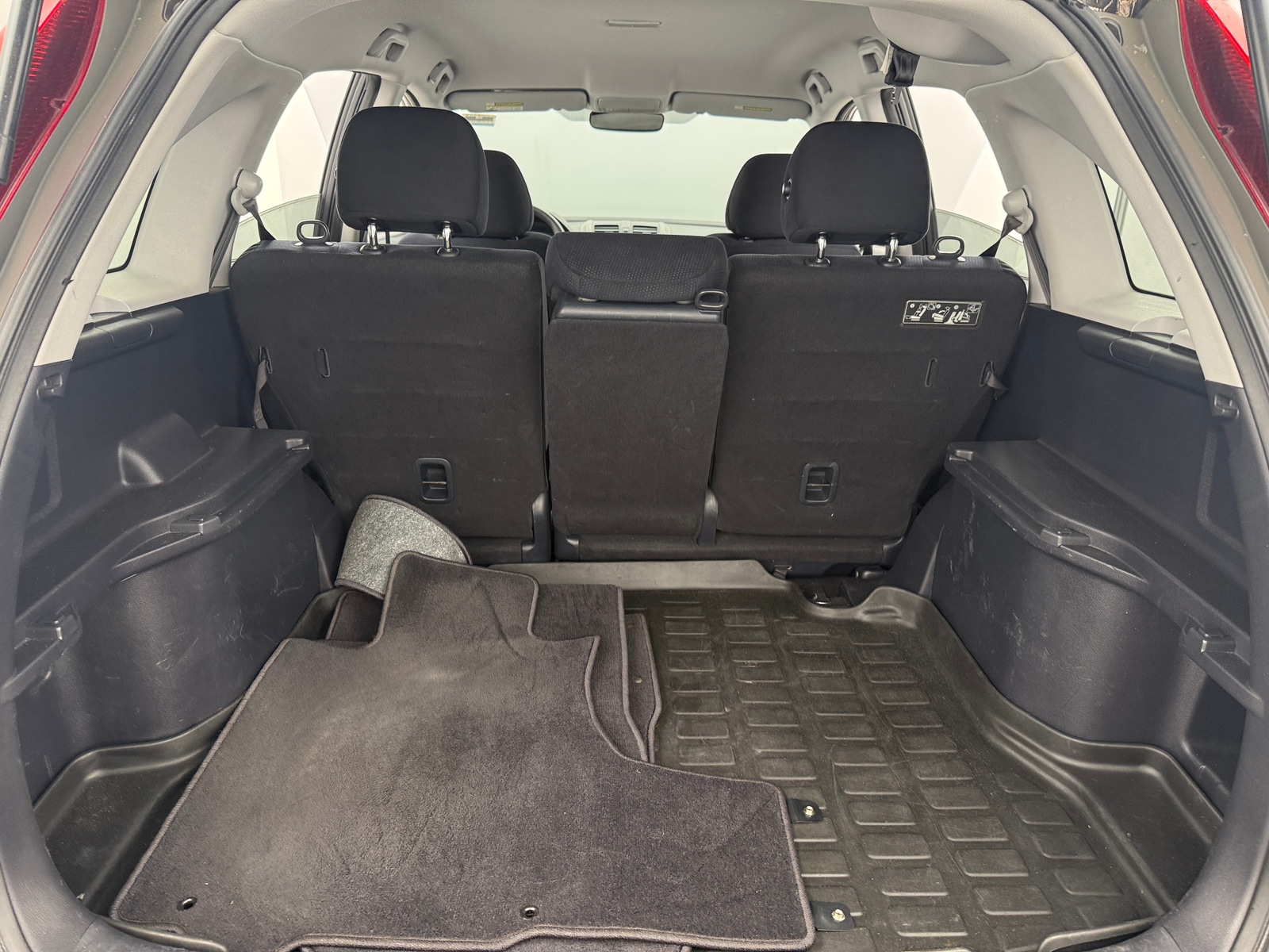 Thumbnail: 2011 Honda CR-V - 7