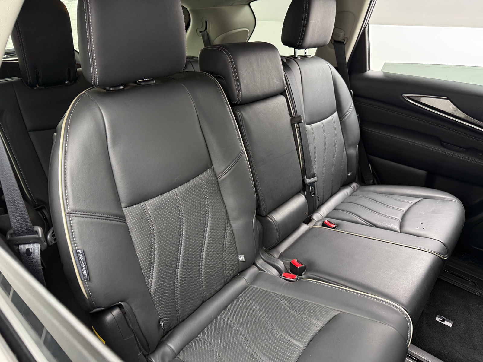 Thumbnail: 2019 INFINITI QX60 - 5