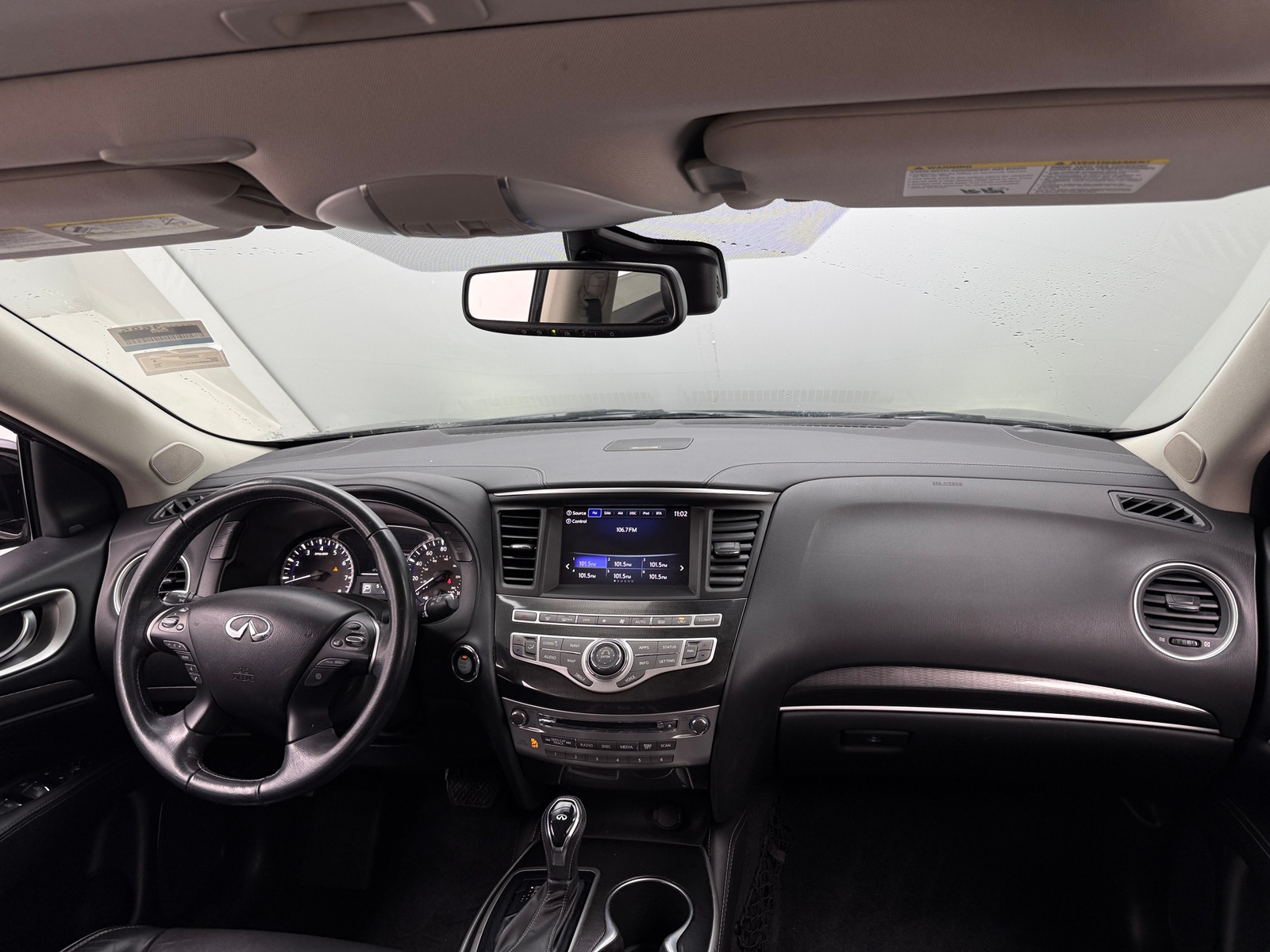 Thumbnail: 2019 INFINITI QX60 - 2