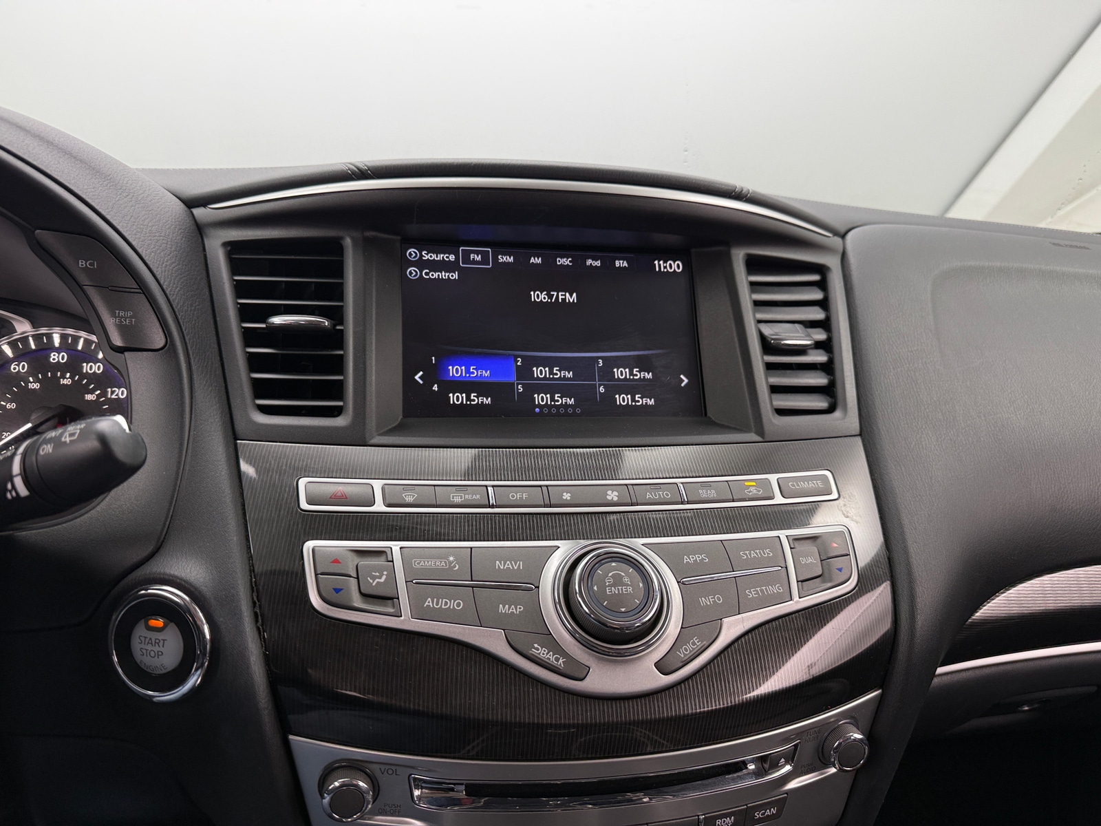 Thumbnail: 2019 INFINITI QX60 - 3