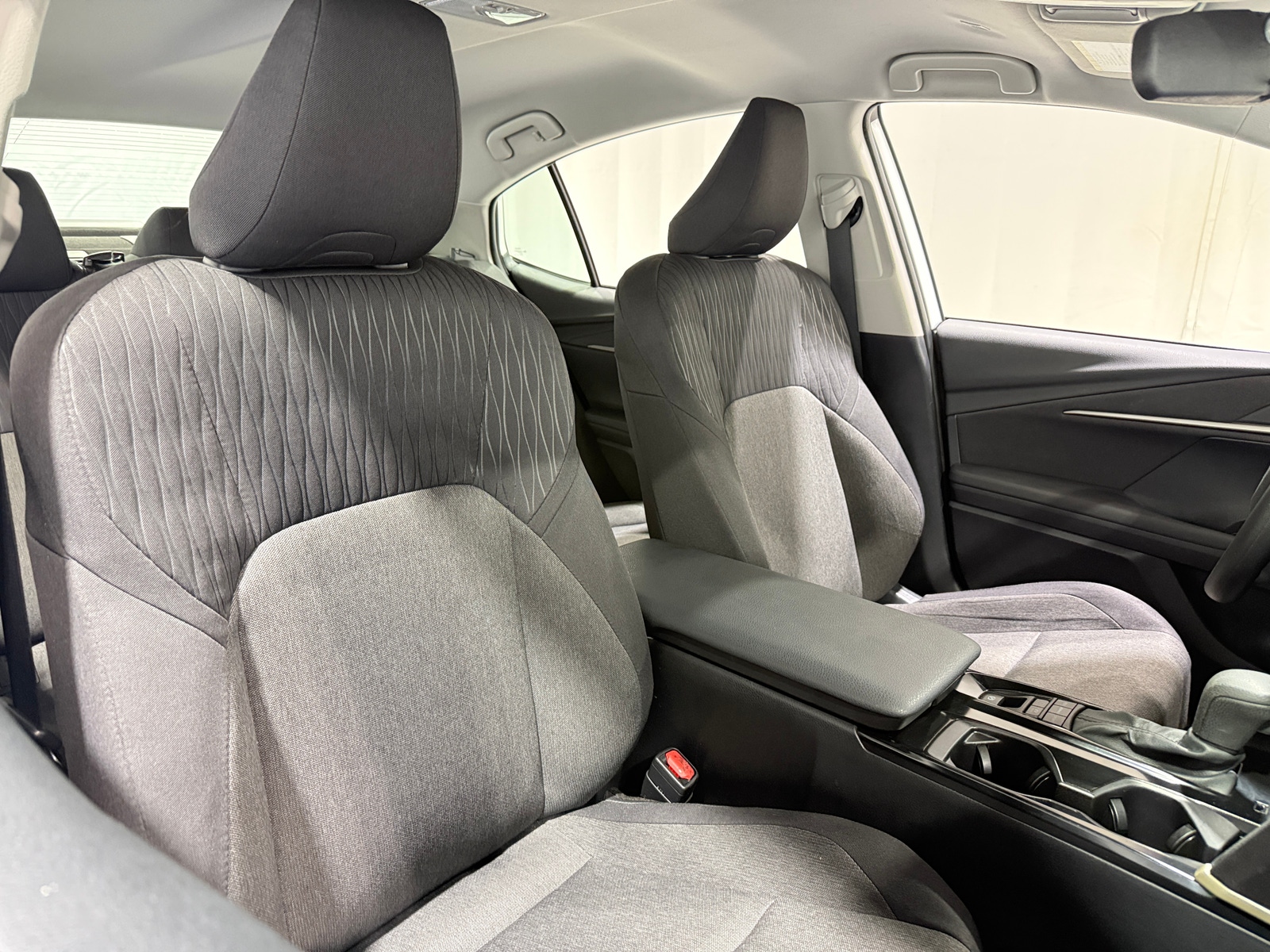 Thumbnail: 2025 Toyota Camry - 2