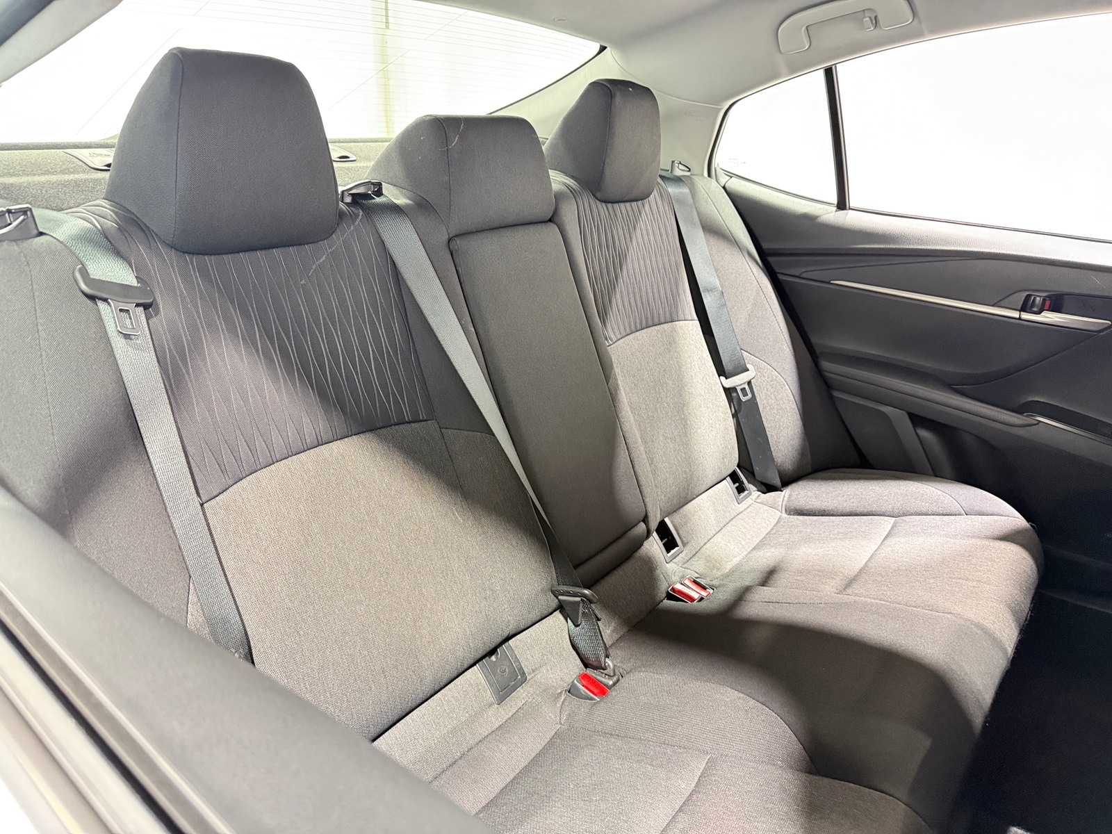 Thumbnail: 2025 Toyota Camry - 6