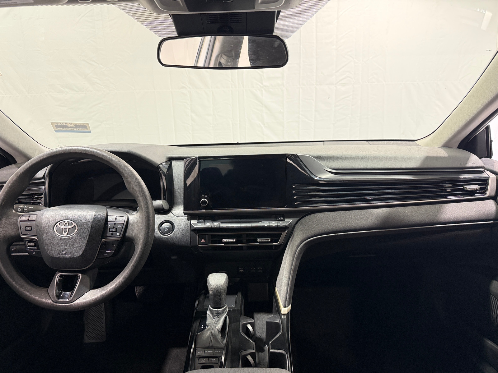 Thumbnail: 2025 Toyota Camry - 3