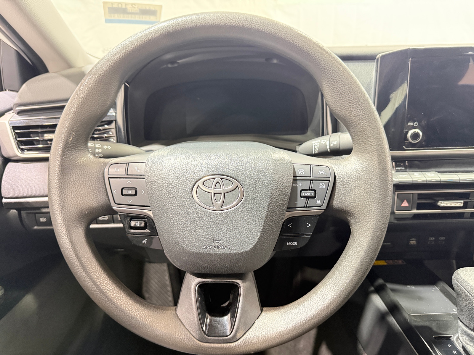 Thumbnail: 2025 Toyota Camry - 5