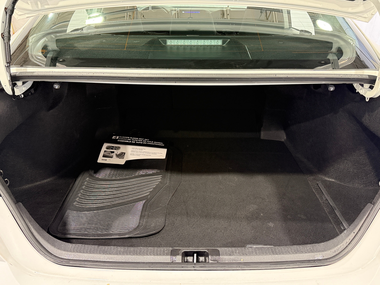 Thumbnail: 2025 Toyota Camry - 7