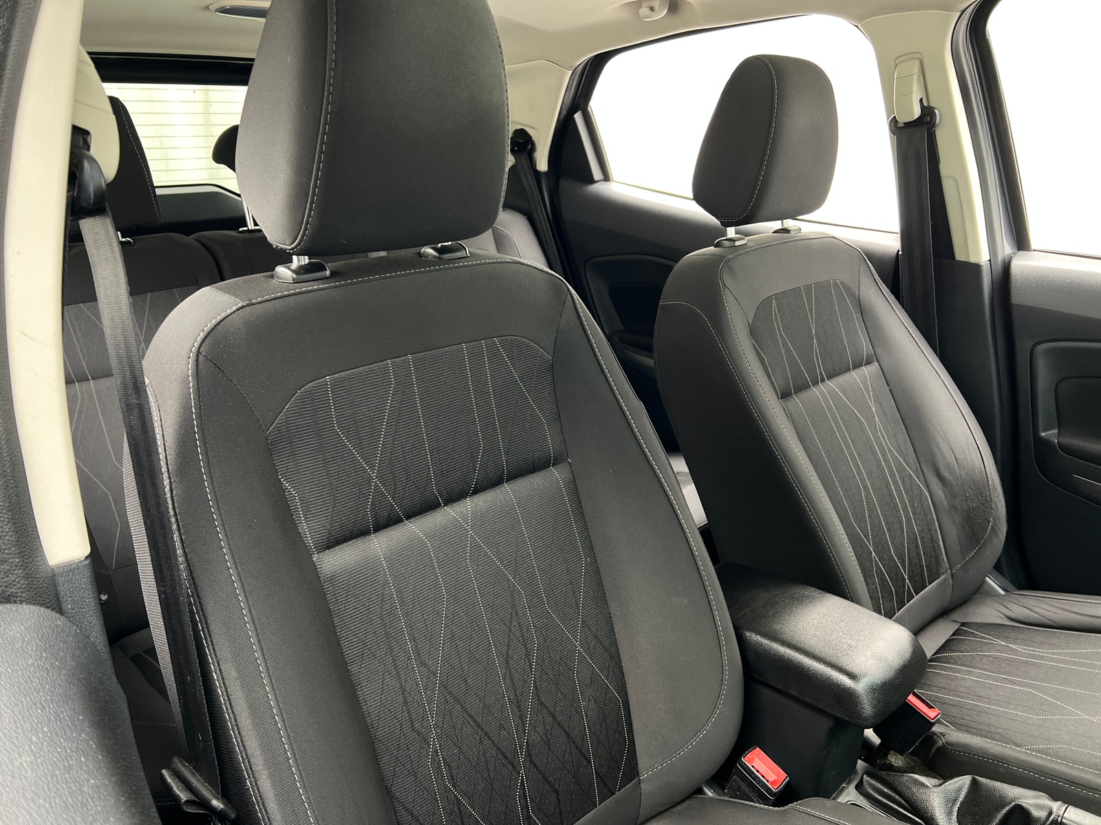 Thumbnail: 2020 Ford EcoSport - 2