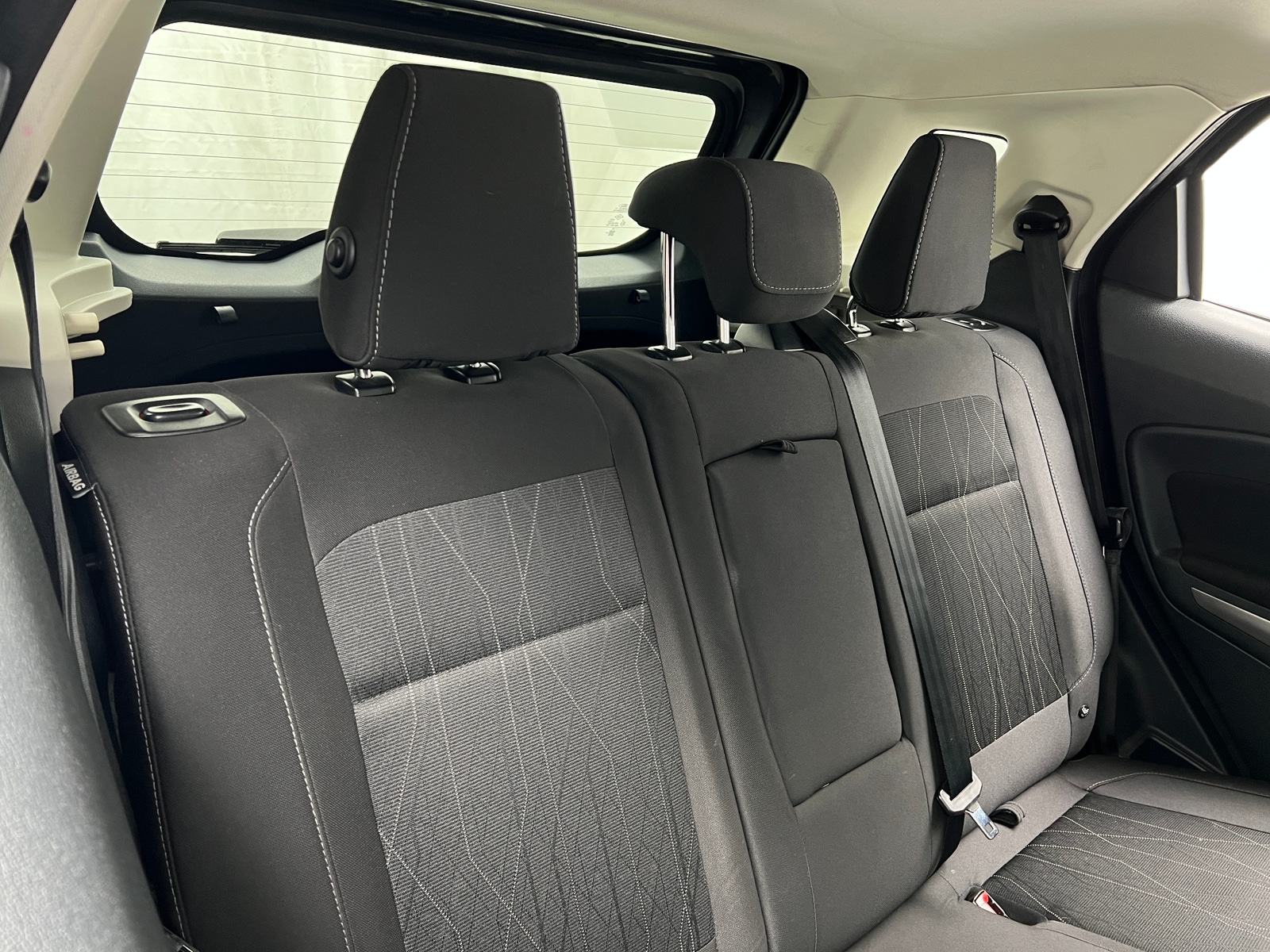 Thumbnail: 2020 Ford EcoSport - 6