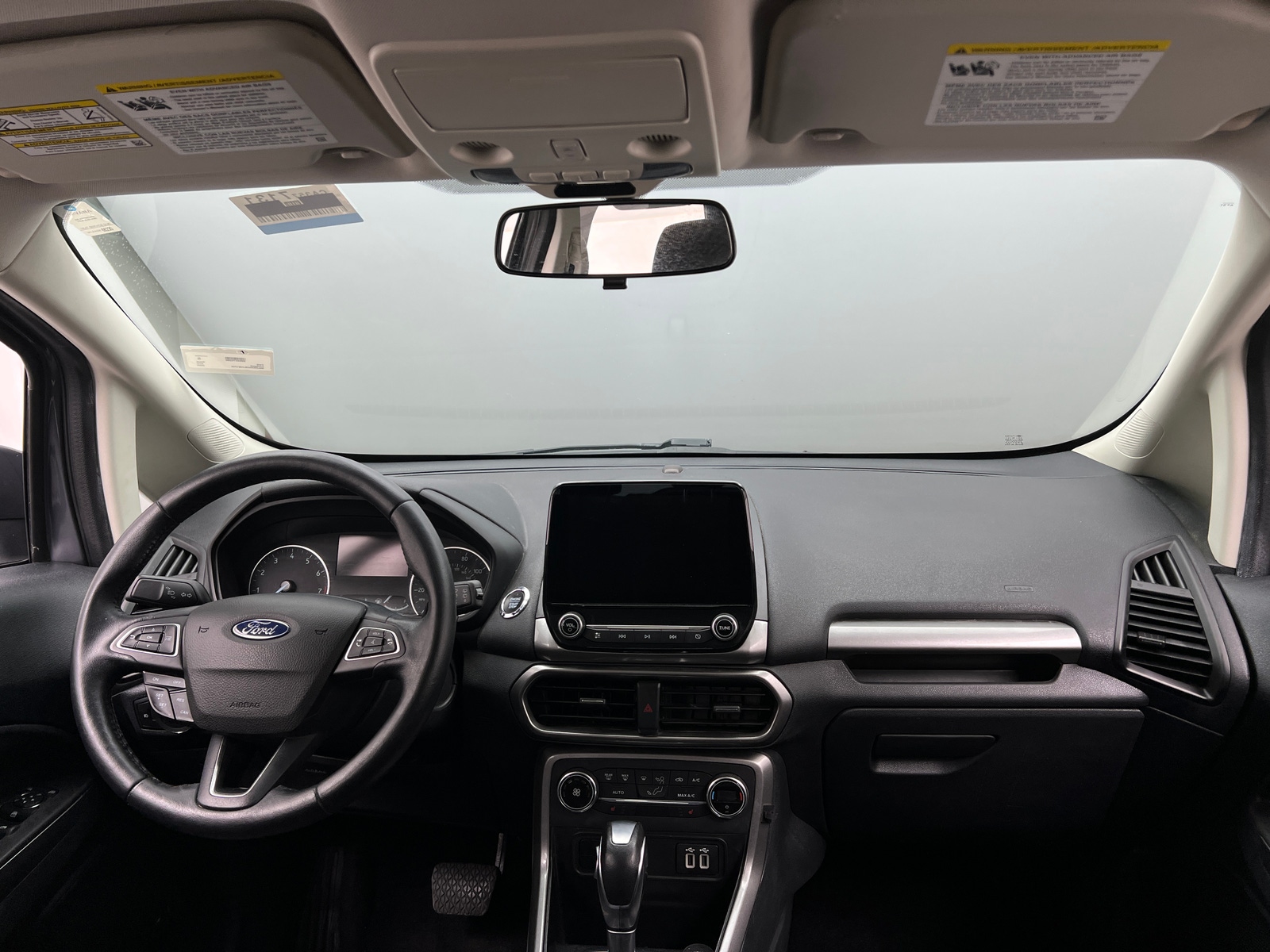 Thumbnail: 2020 Ford EcoSport - 3