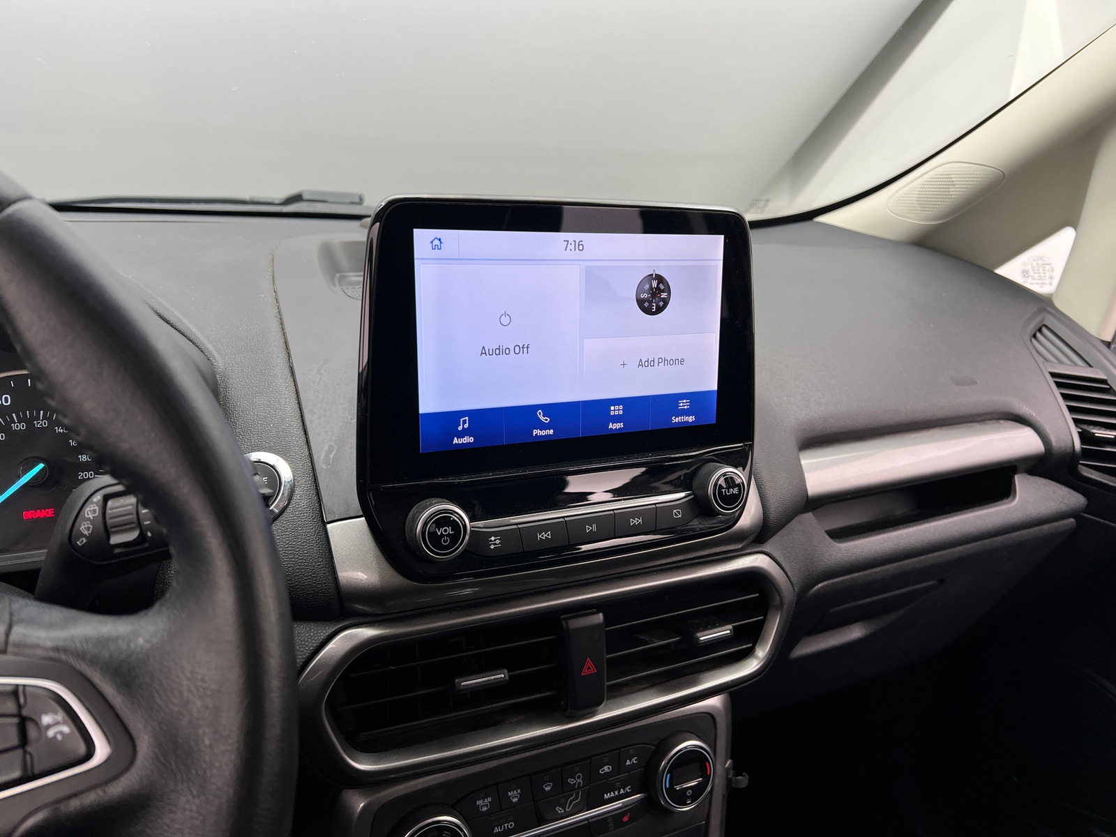 Thumbnail: 2020 Ford EcoSport - 4