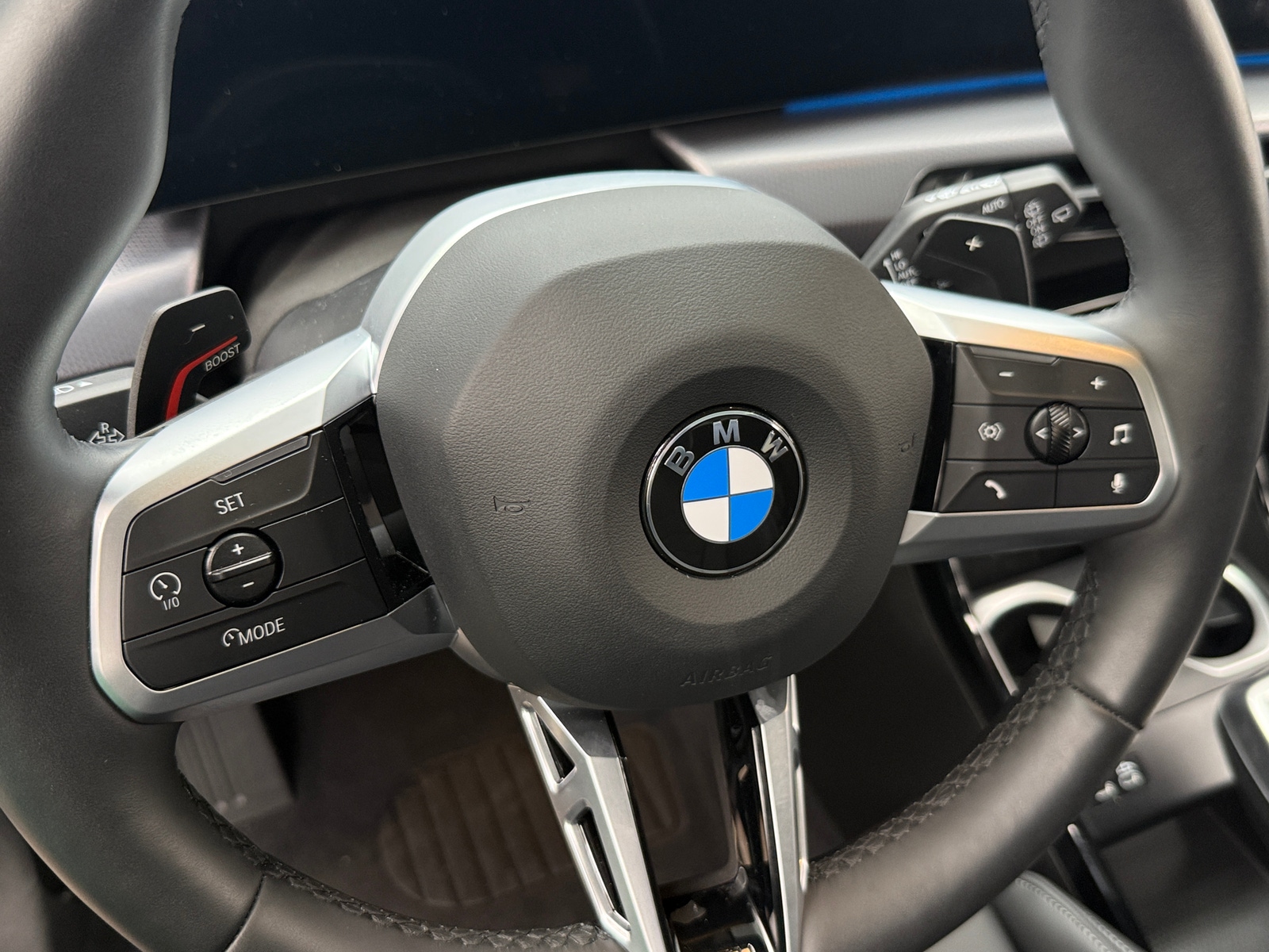 Thumbnail: 2025 BMW X1 - 4