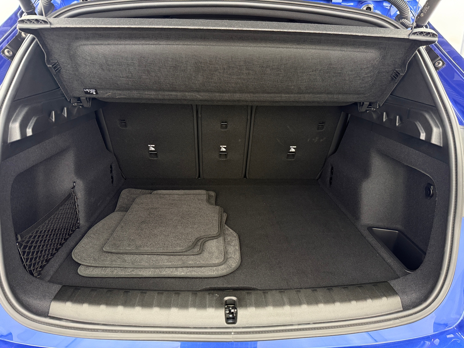 Thumbnail: 2025 BMW X1 - 6