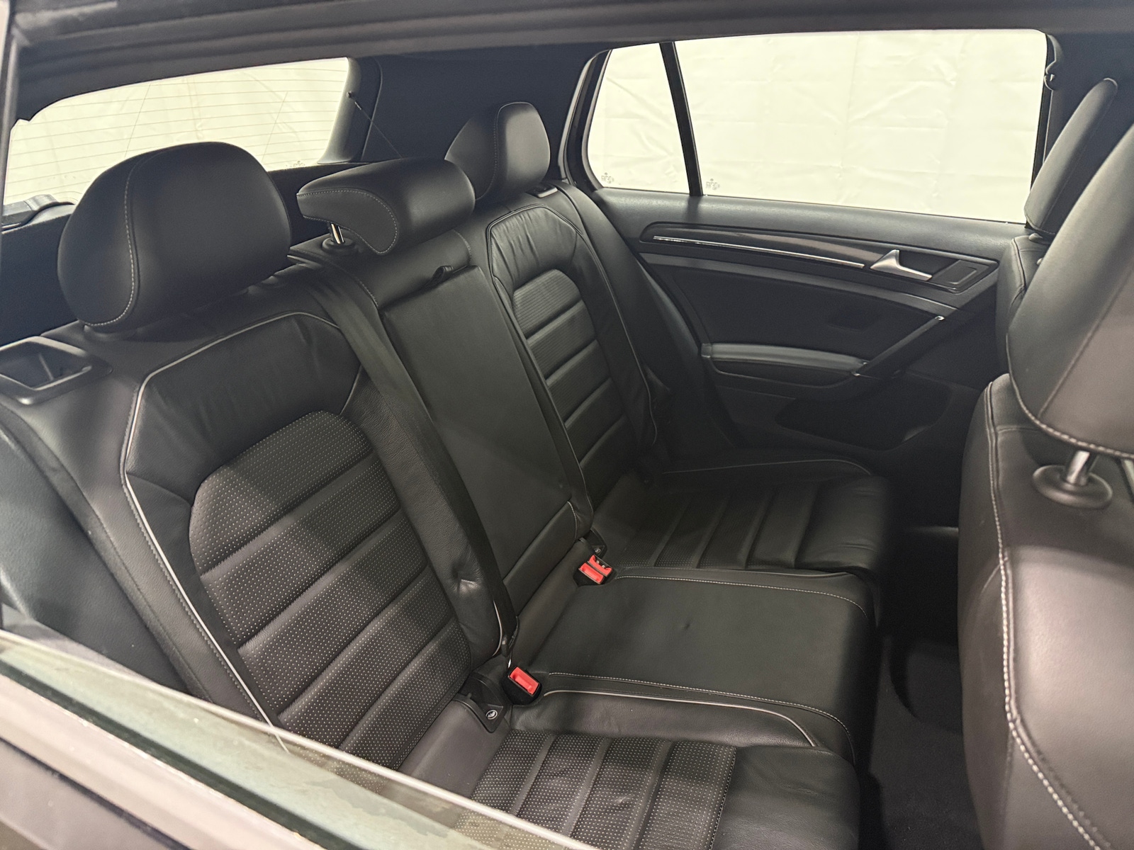 Thumbnail: 2018 Volkswagen Golf - 5