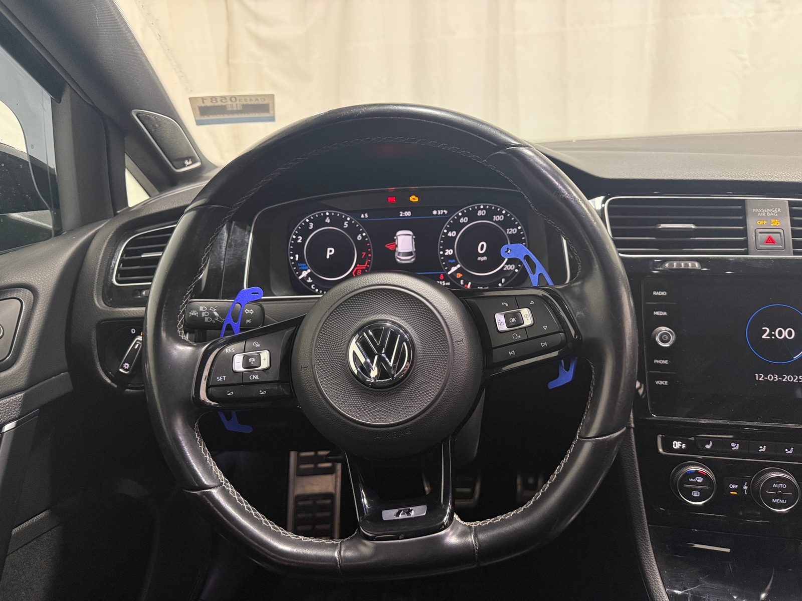 Thumbnail: 2018 Volkswagen Golf - 4