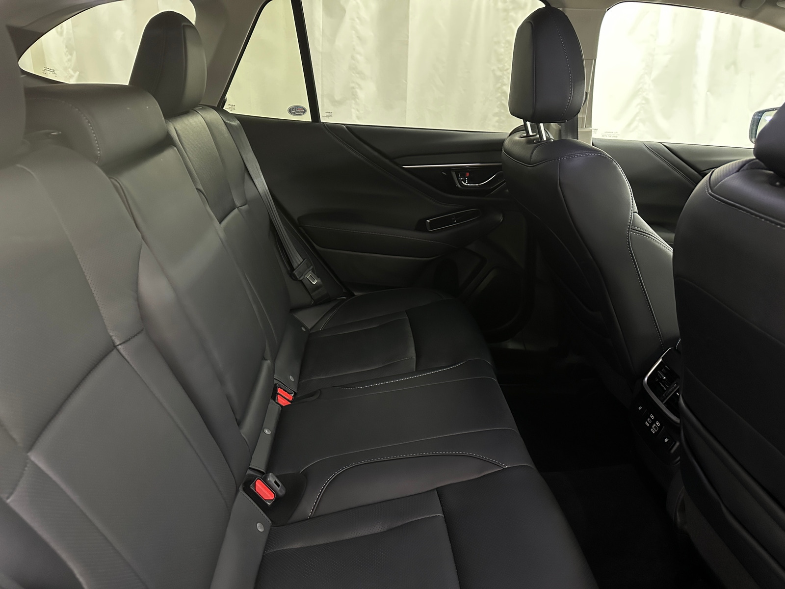 Thumbnail: 2025 Subaru Outback - 5