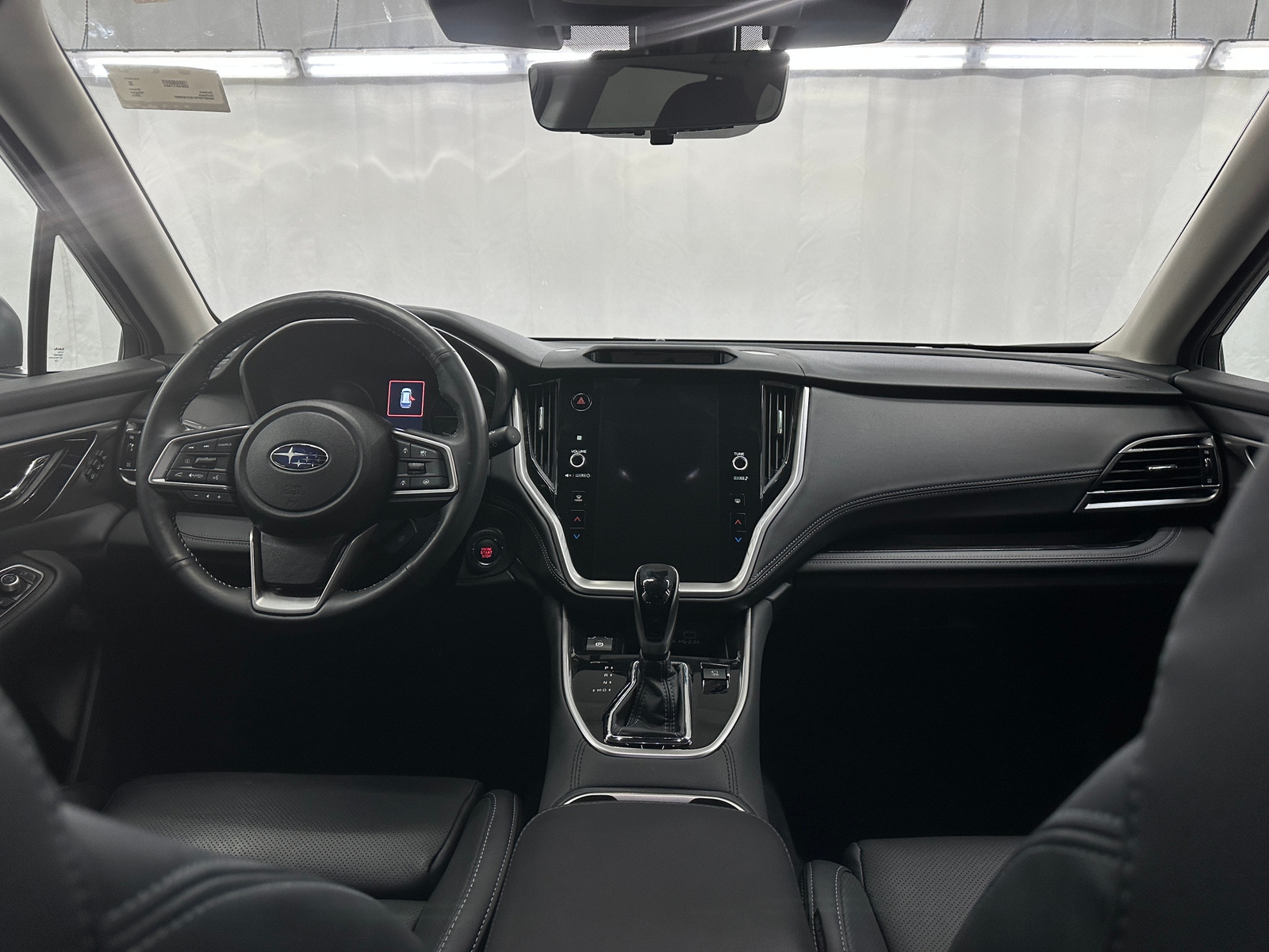 Thumbnail: 2025 Subaru Outback - 2