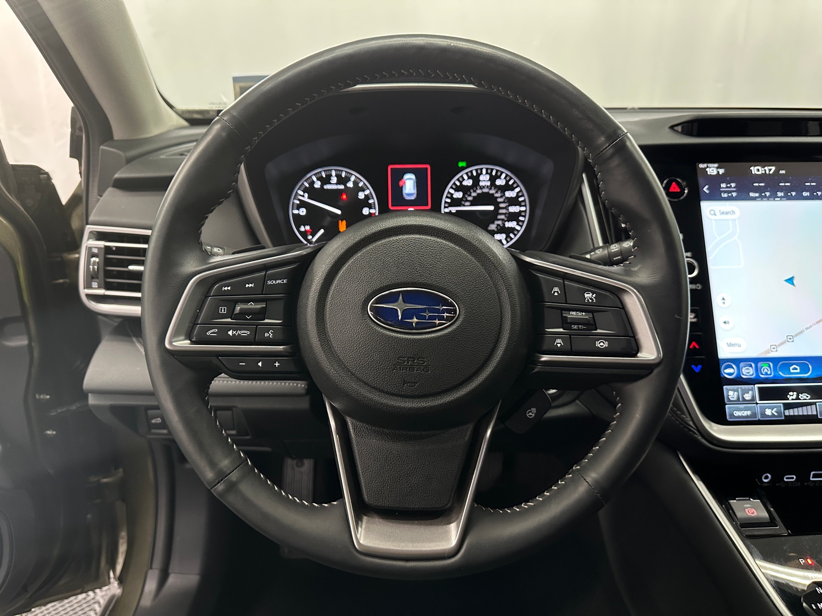 Thumbnail: 2025 Subaru Outback - 4