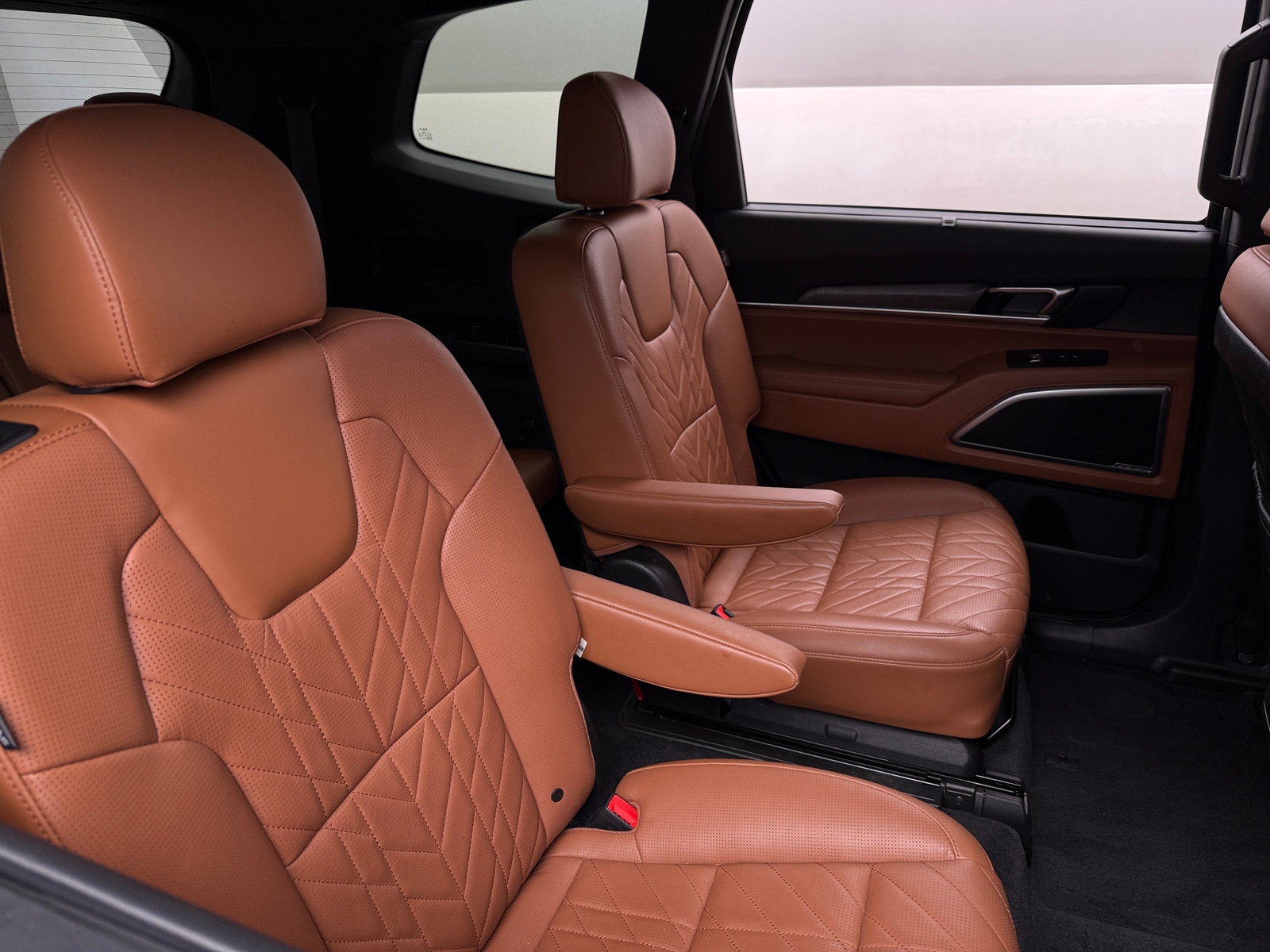 Thumbnail: 2025 Kia Telluride - 5