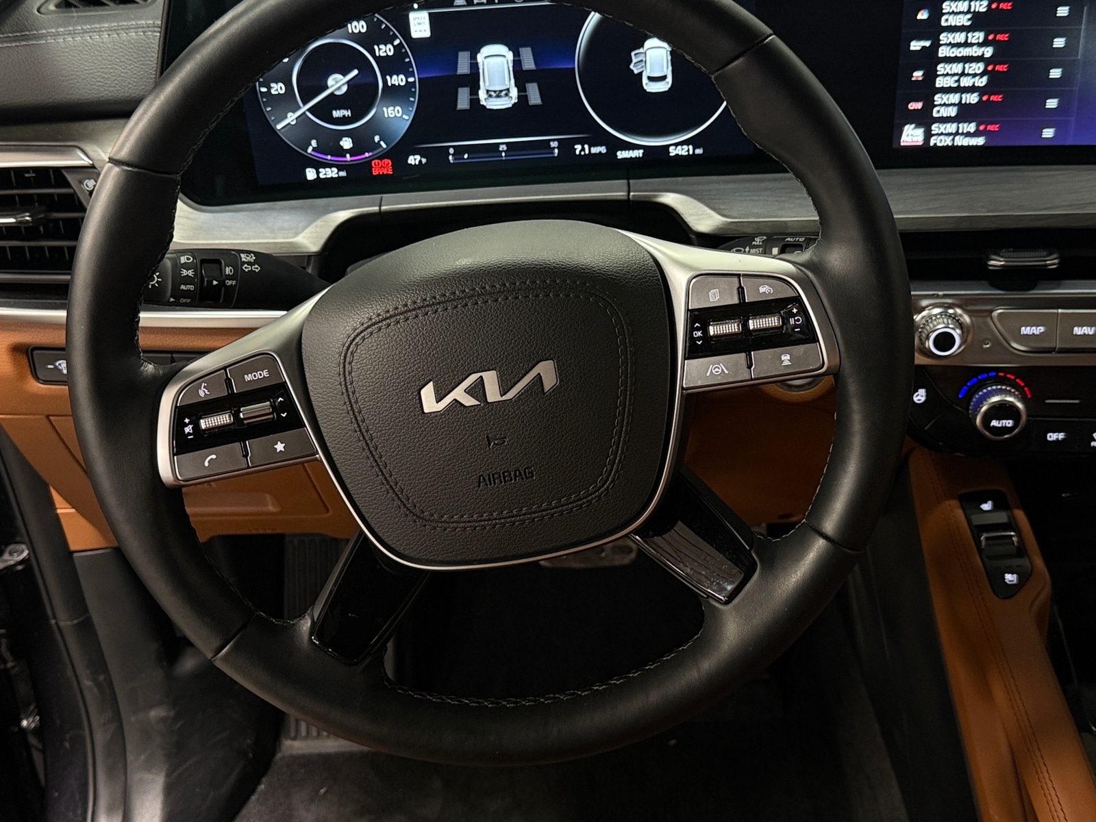 Thumbnail: 2025 Kia Telluride - 4