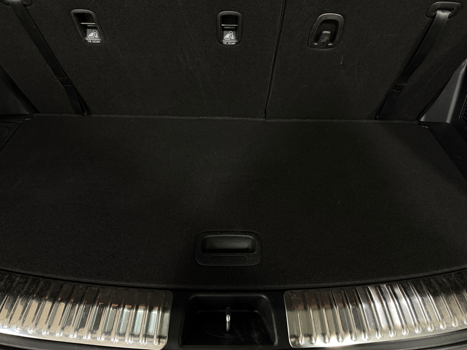 Thumbnail: 2025 Kia Telluride - 6