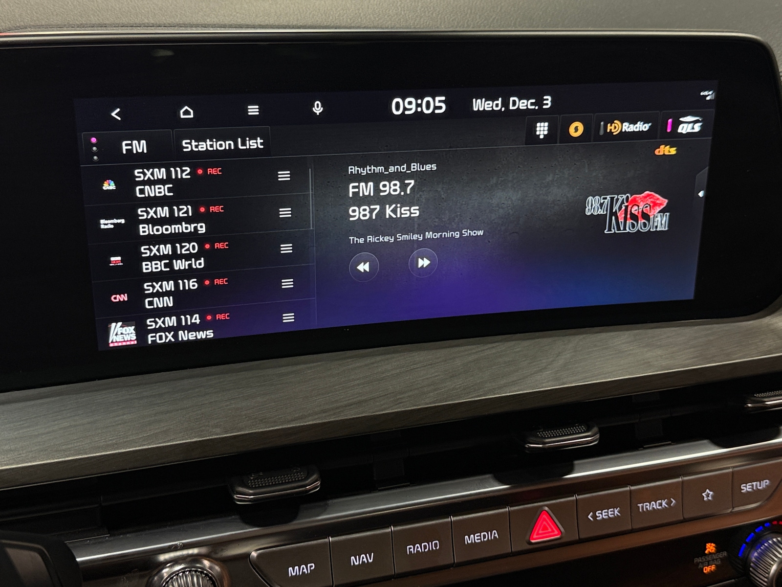 Thumbnail: 2025 Kia Telluride - 3