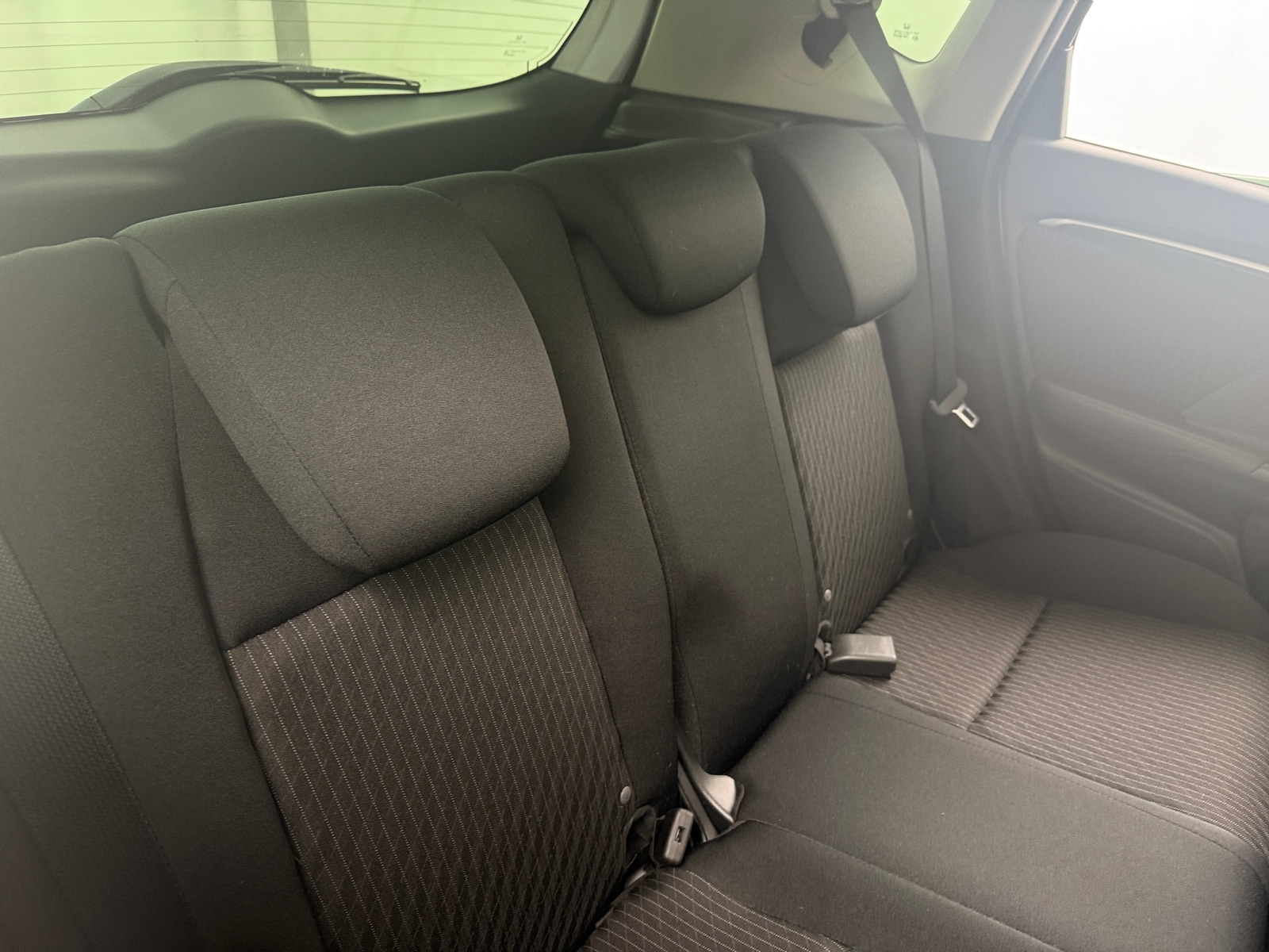 Thumbnail: 2018 Honda Fit - 6