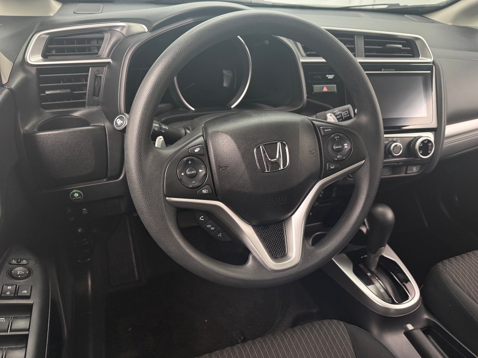 Thumbnail: 2018 Honda Fit - 5