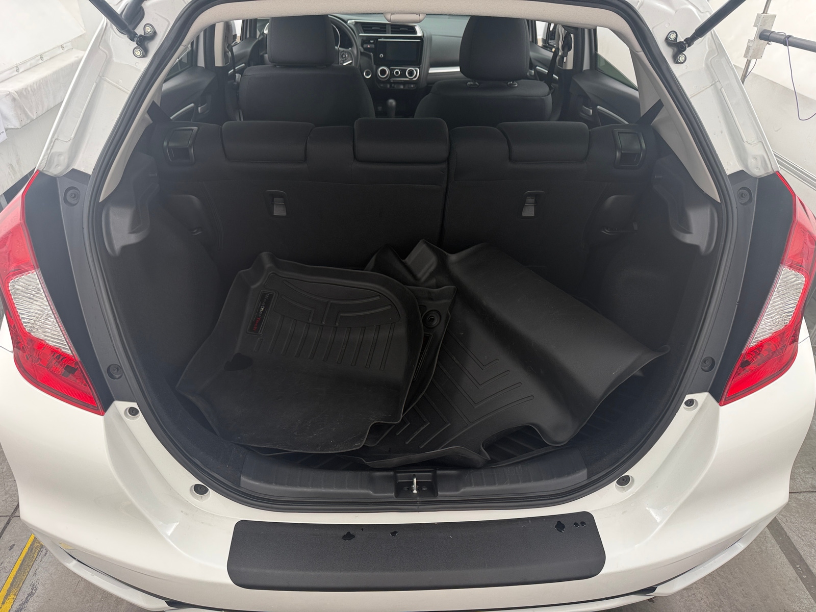 Thumbnail: 2018 Honda Fit - 7