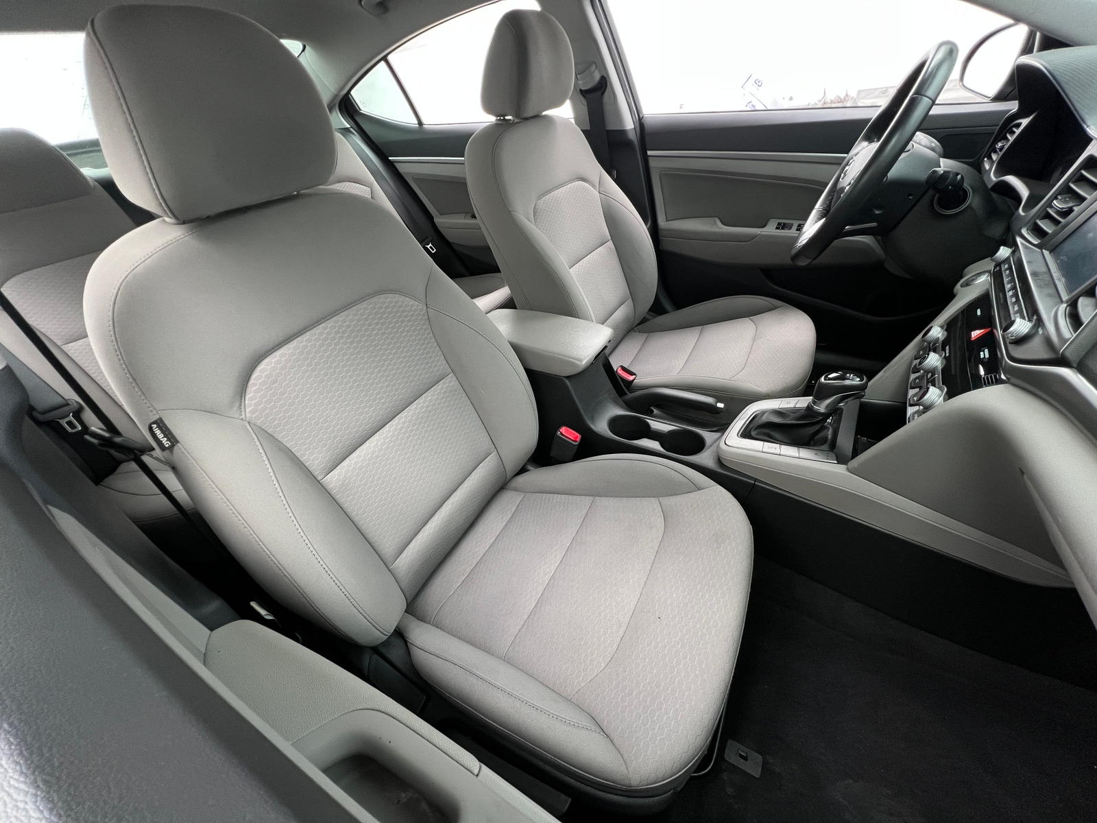 Thumbnail: 2020 Hyundai Elantra - 2