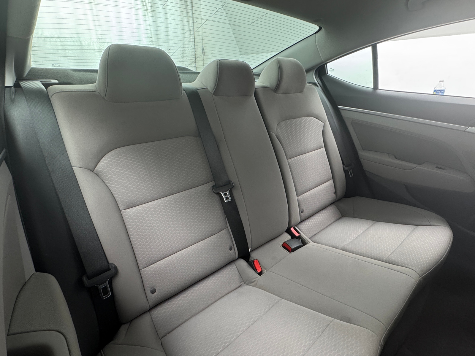 Thumbnail: 2020 Hyundai Elantra - 6