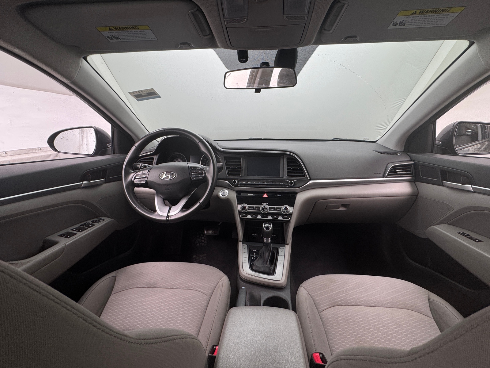 Thumbnail: 2020 Hyundai Elantra - 3