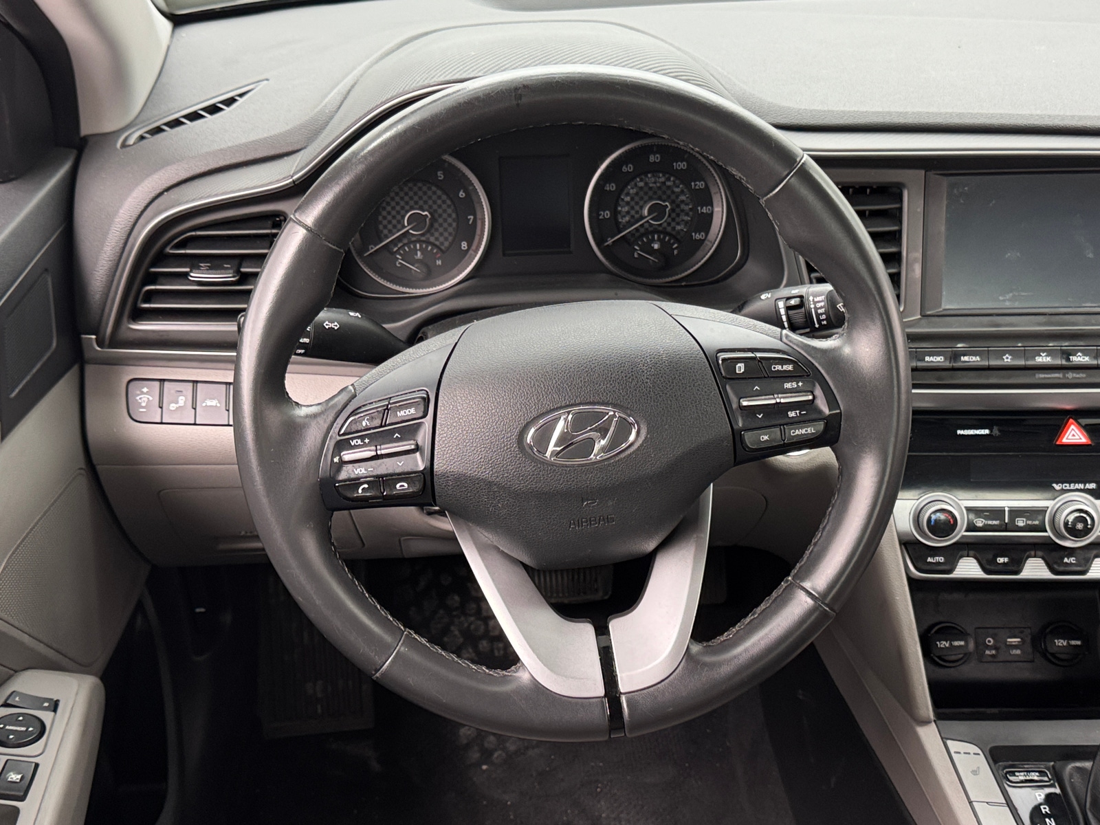 Thumbnail: 2020 Hyundai Elantra - 5