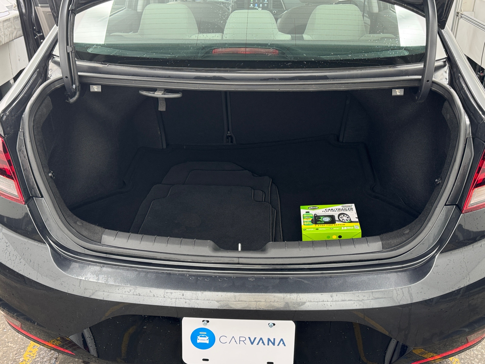 Thumbnail: 2020 Hyundai Elantra - 7