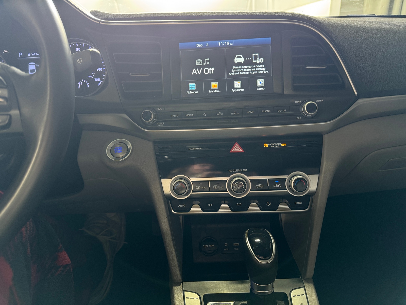 Thumbnail: 2020 Hyundai Elantra - 4