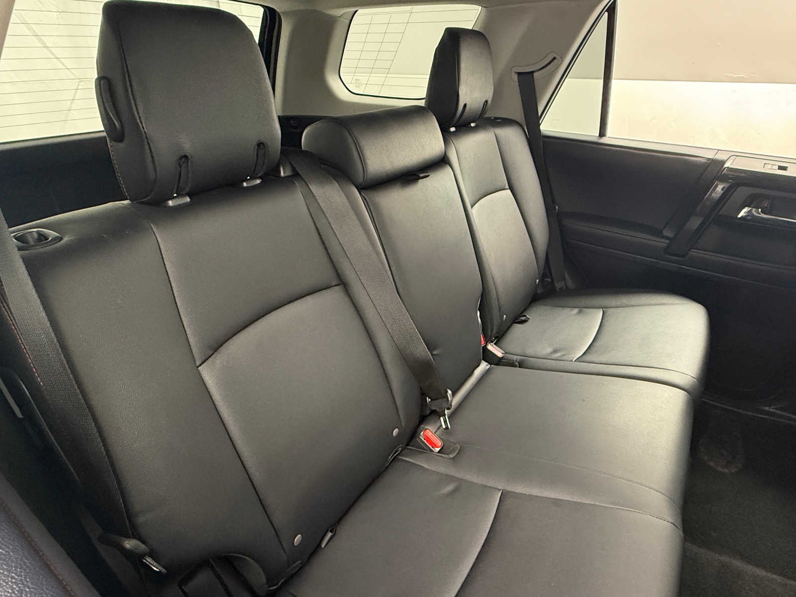 Thumbnail: 2023 Toyota 4Runner - 5