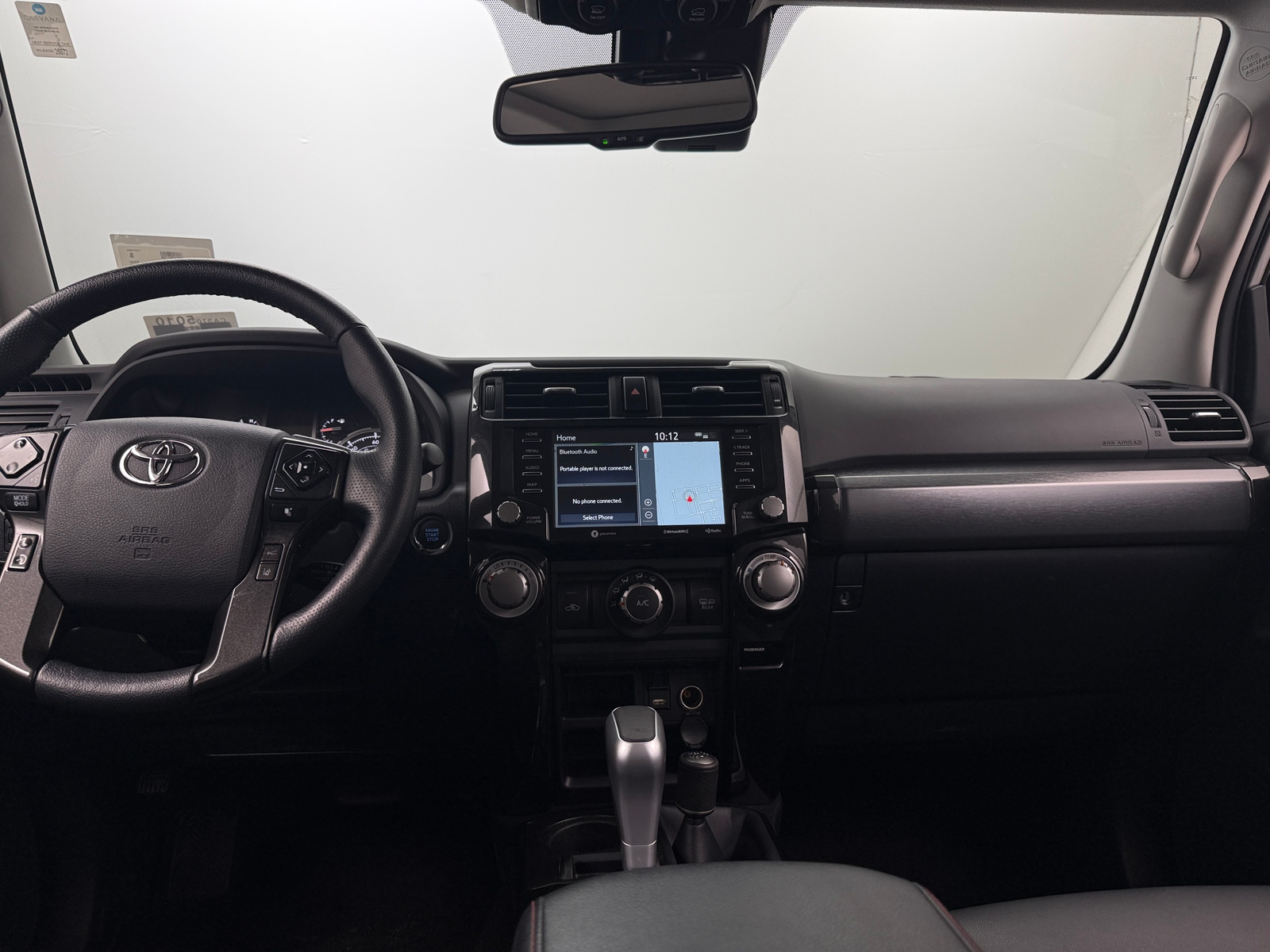 Thumbnail: 2023 Toyota 4Runner - 2