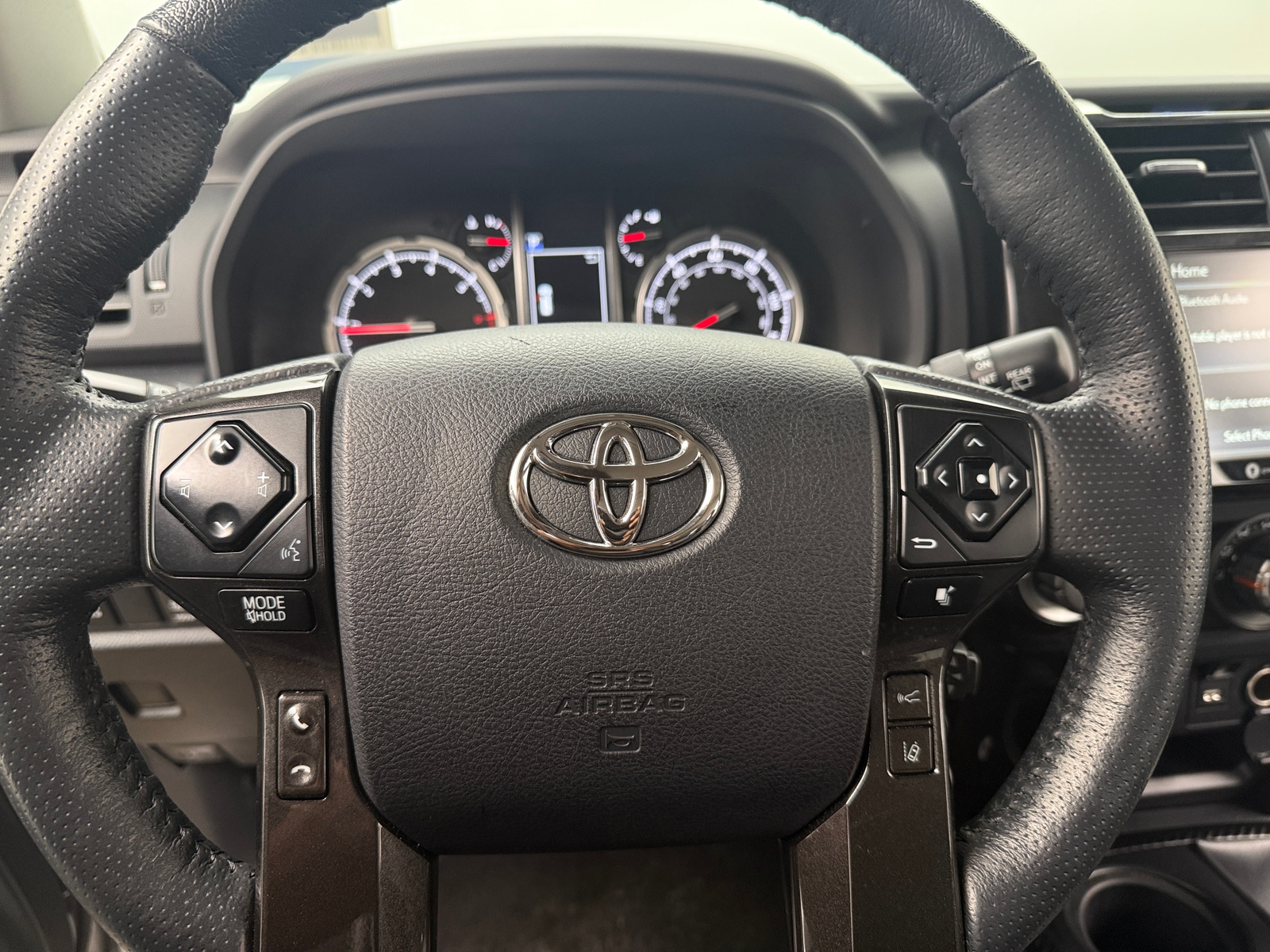 Thumbnail: 2023 Toyota 4Runner - 4