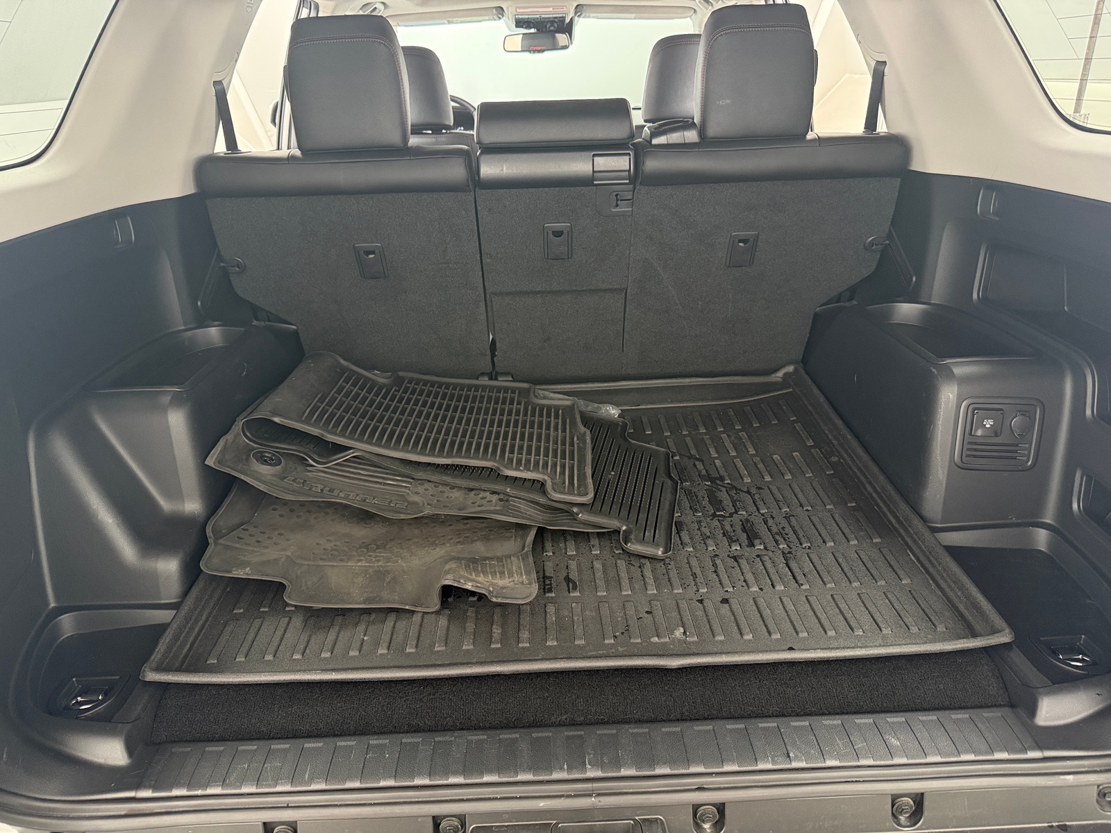 Thumbnail: 2023 Toyota 4Runner - 6