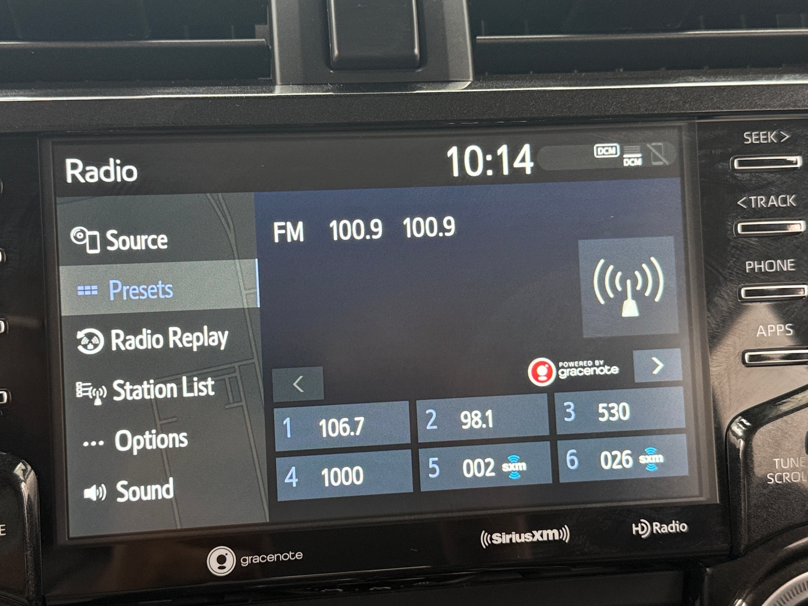 Thumbnail: 2023 Toyota 4Runner - 3