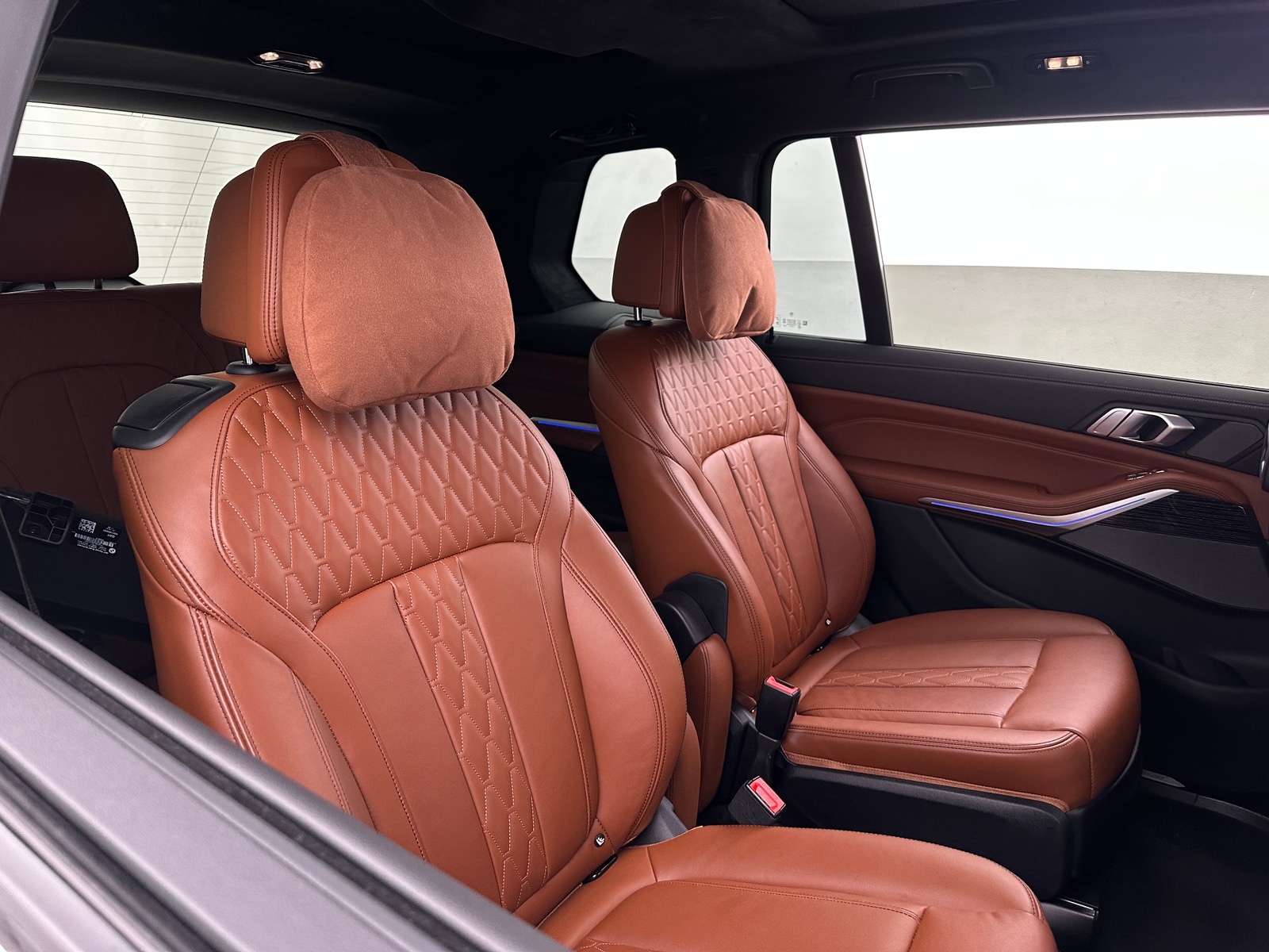 Thumbnail: 2022 BMW X7 - 5