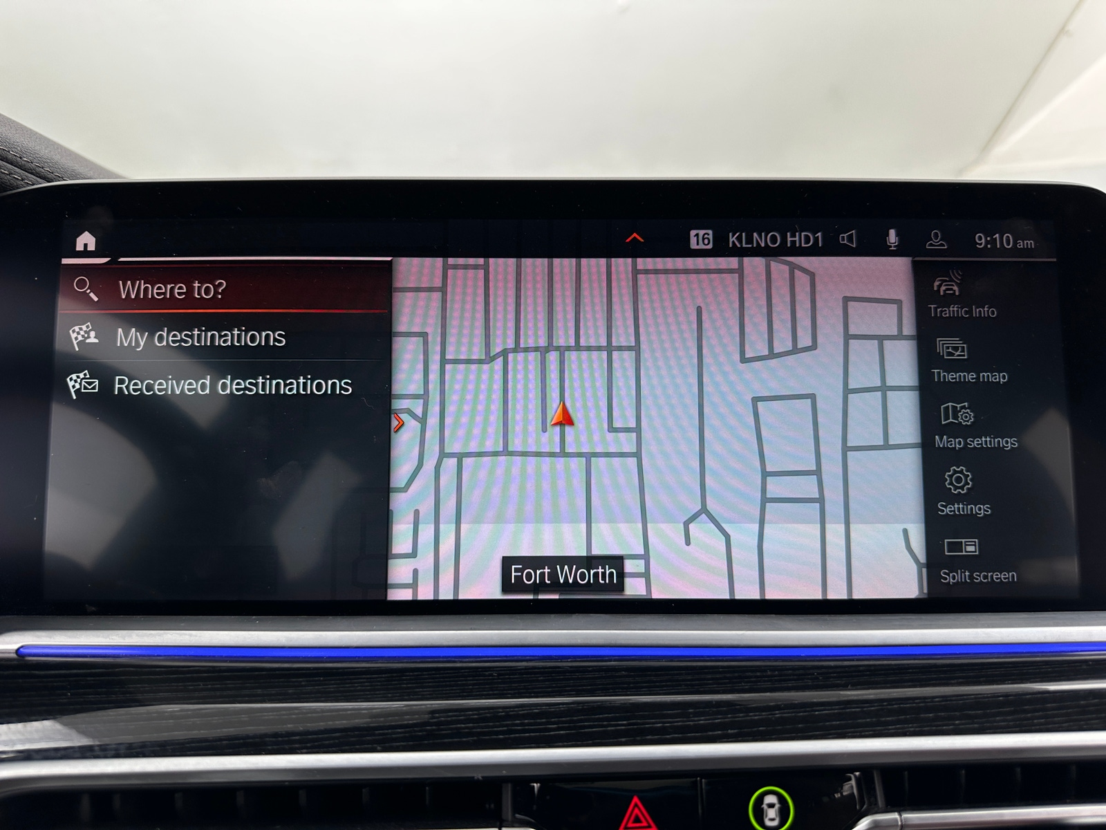 Thumbnail: 2022 BMW X7 - 3