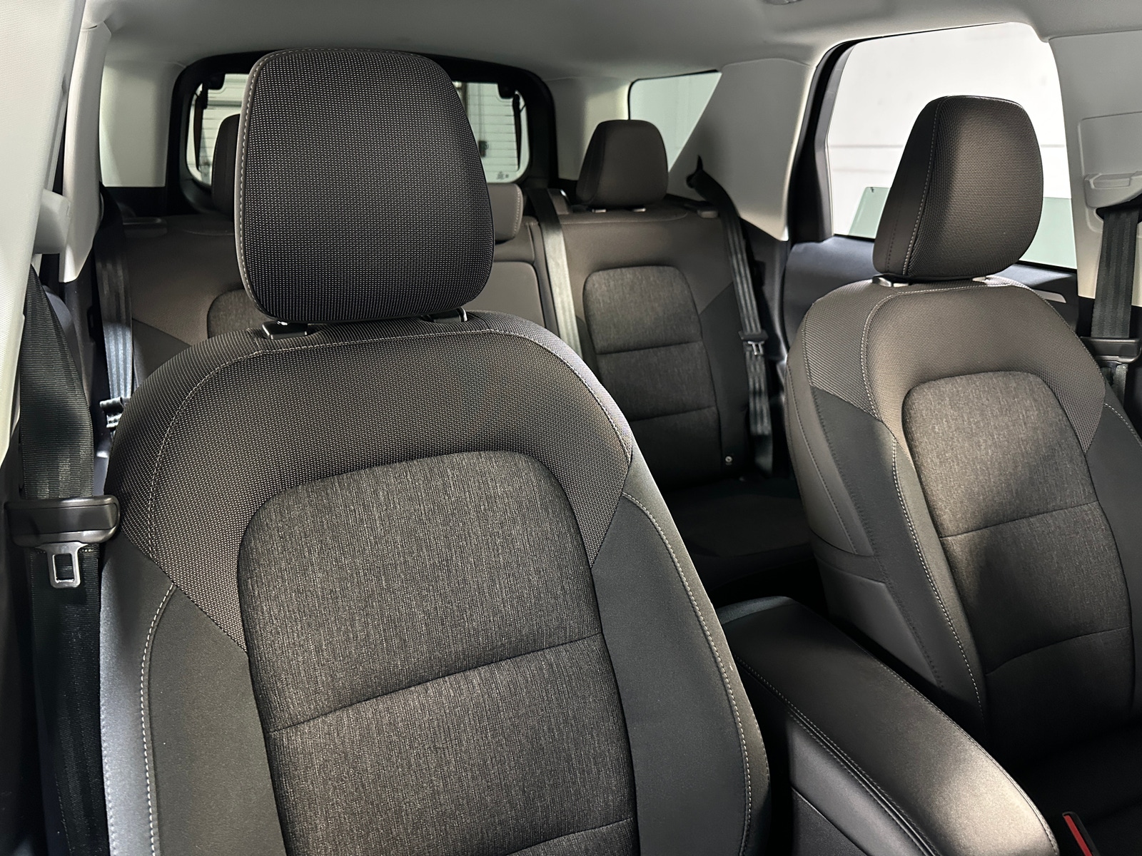 Thumbnail: 2024 Ford Bronco Sport - 2