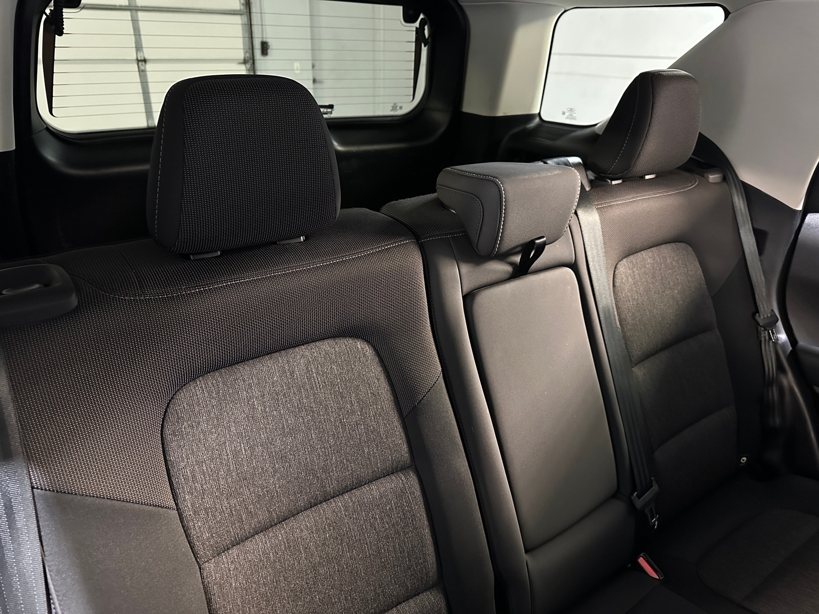 Thumbnail: 2024 Ford Bronco Sport - 6