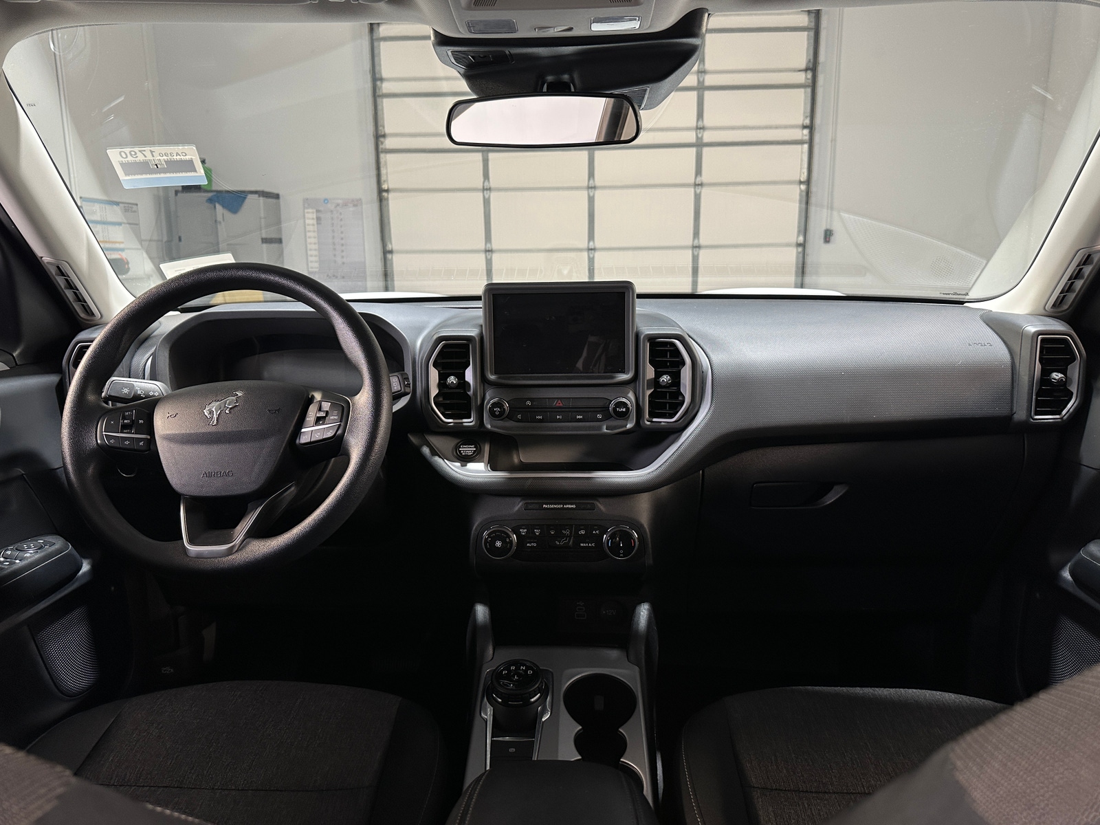 Thumbnail: 2024 Ford Bronco Sport - 3