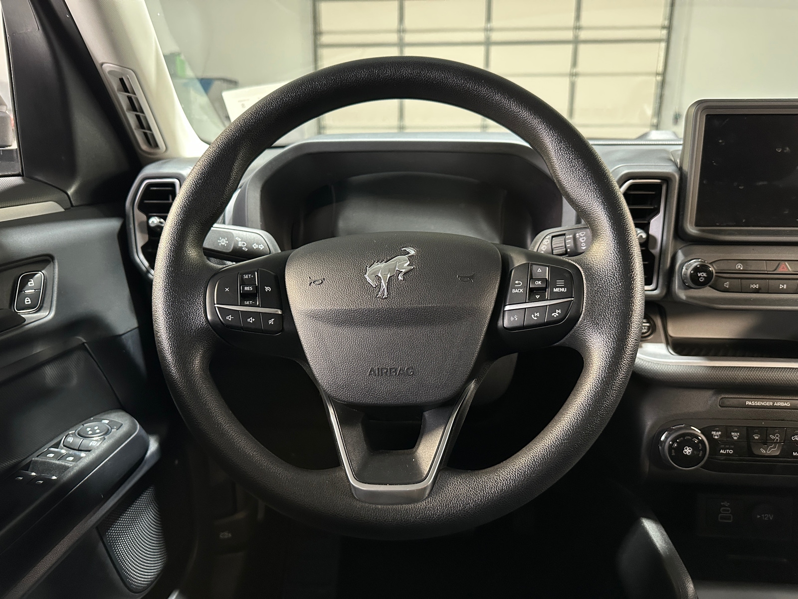 Thumbnail: 2024 Ford Bronco Sport - 5