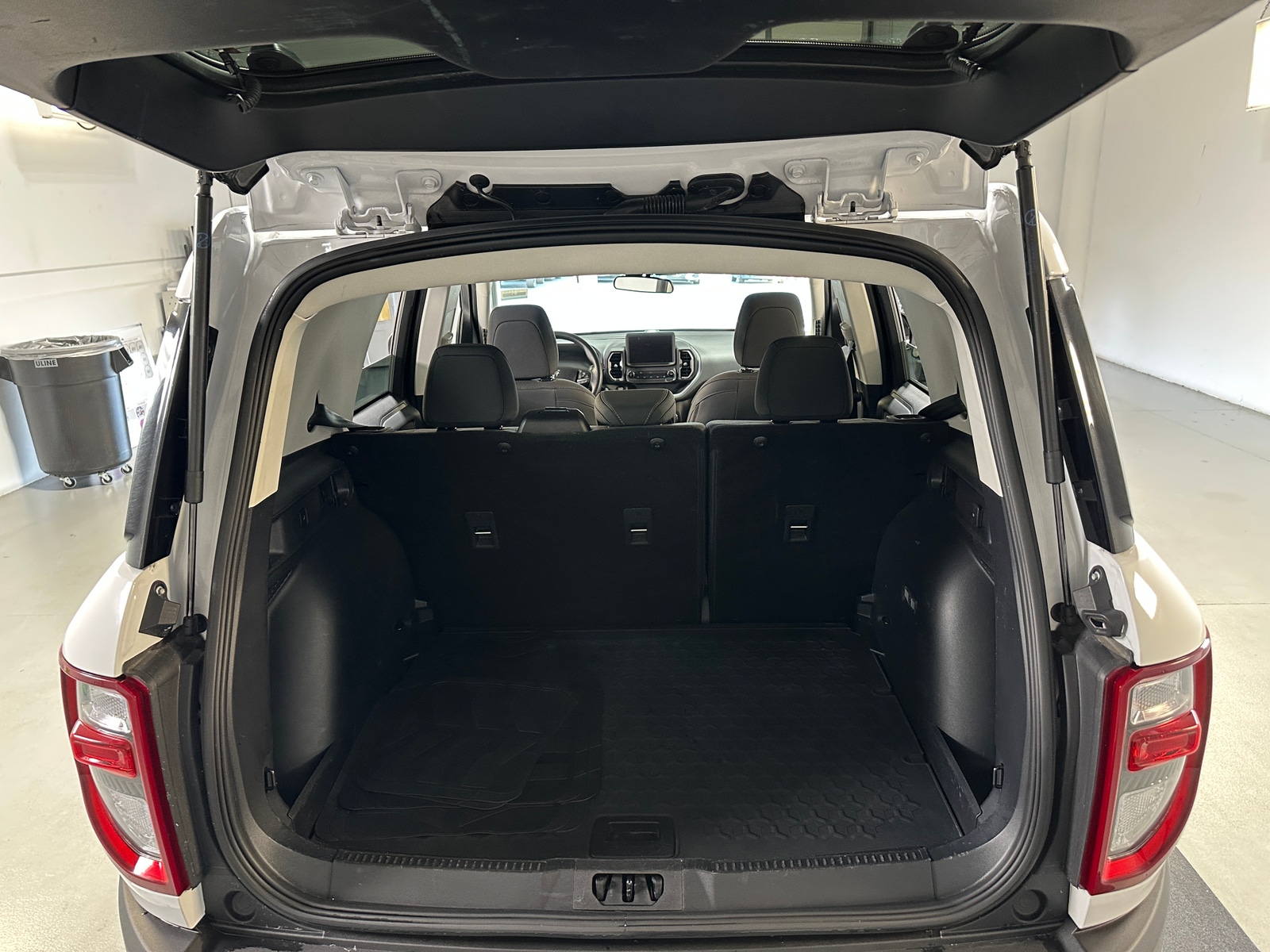 Thumbnail: 2024 Ford Bronco Sport - 7