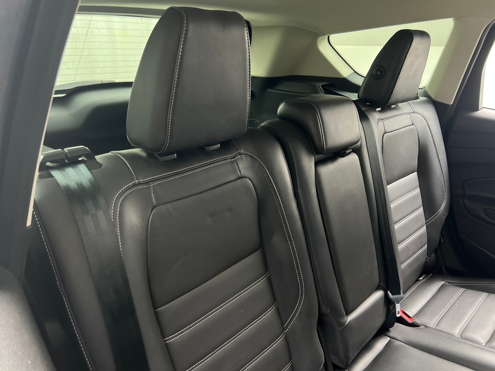 Thumbnail: 2018 Ford Escape - 5