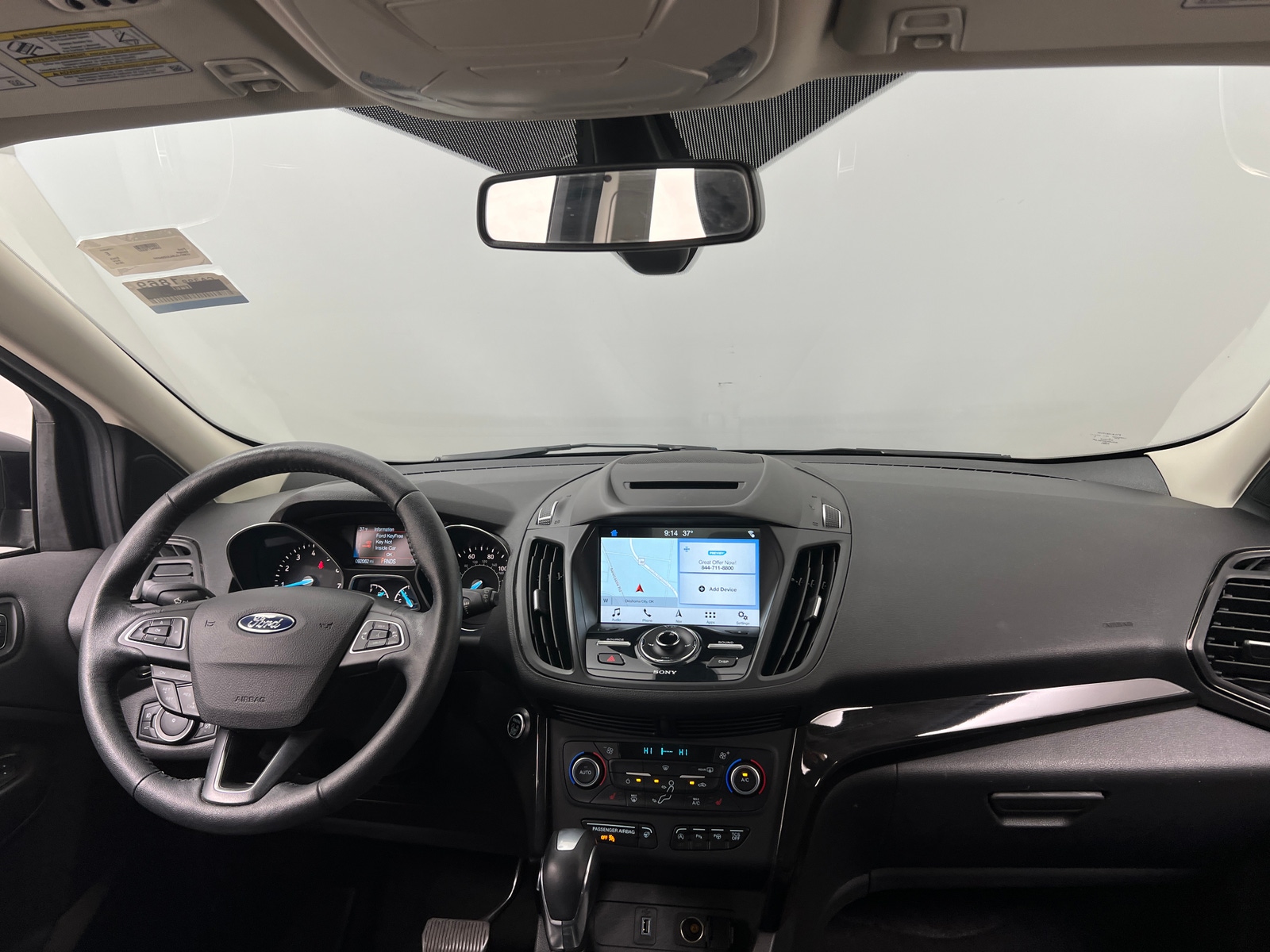 Thumbnail: 2018 Ford Escape - 2