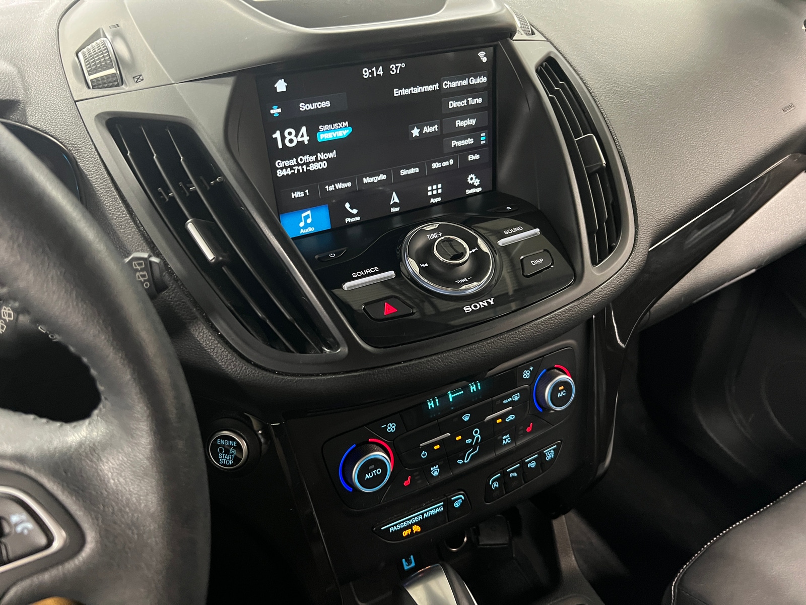 Thumbnail: 2018 Ford Escape - 3