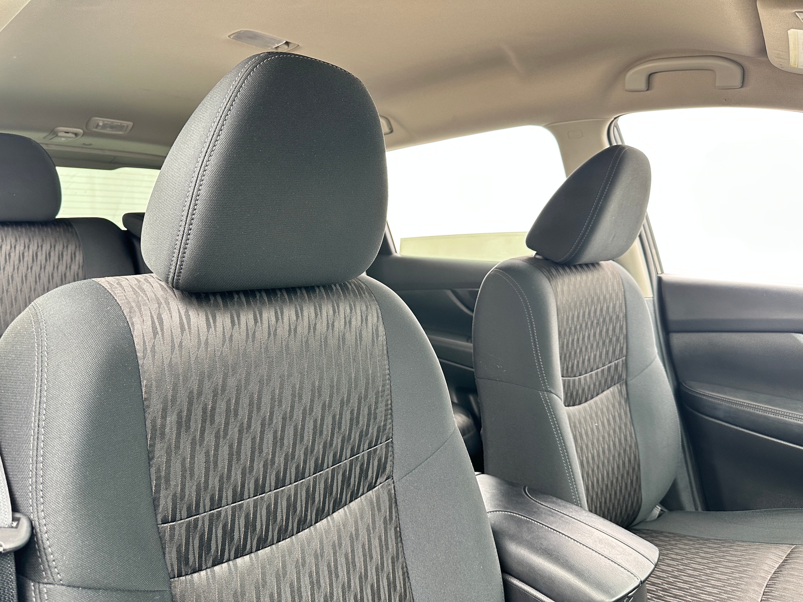 Thumbnail: 2018 Nissan Rogue - 2