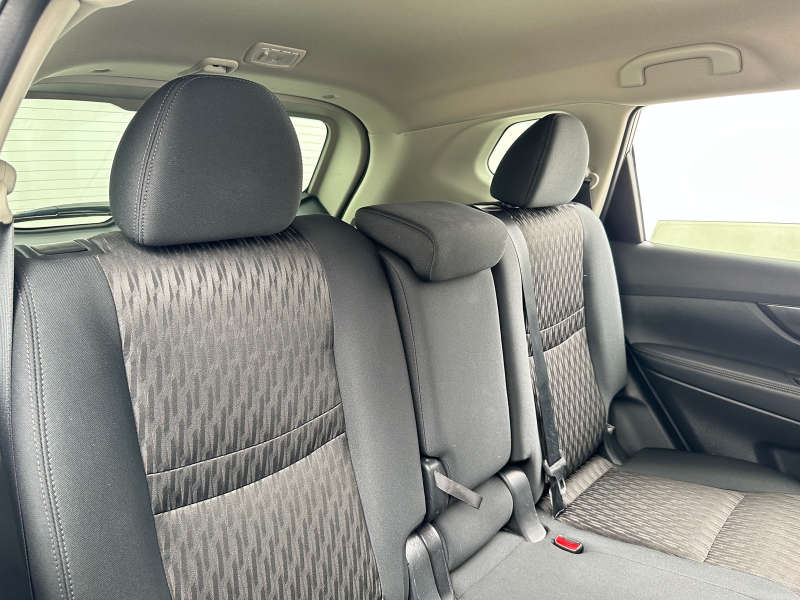 Thumbnail: 2018 Nissan Rogue - 6